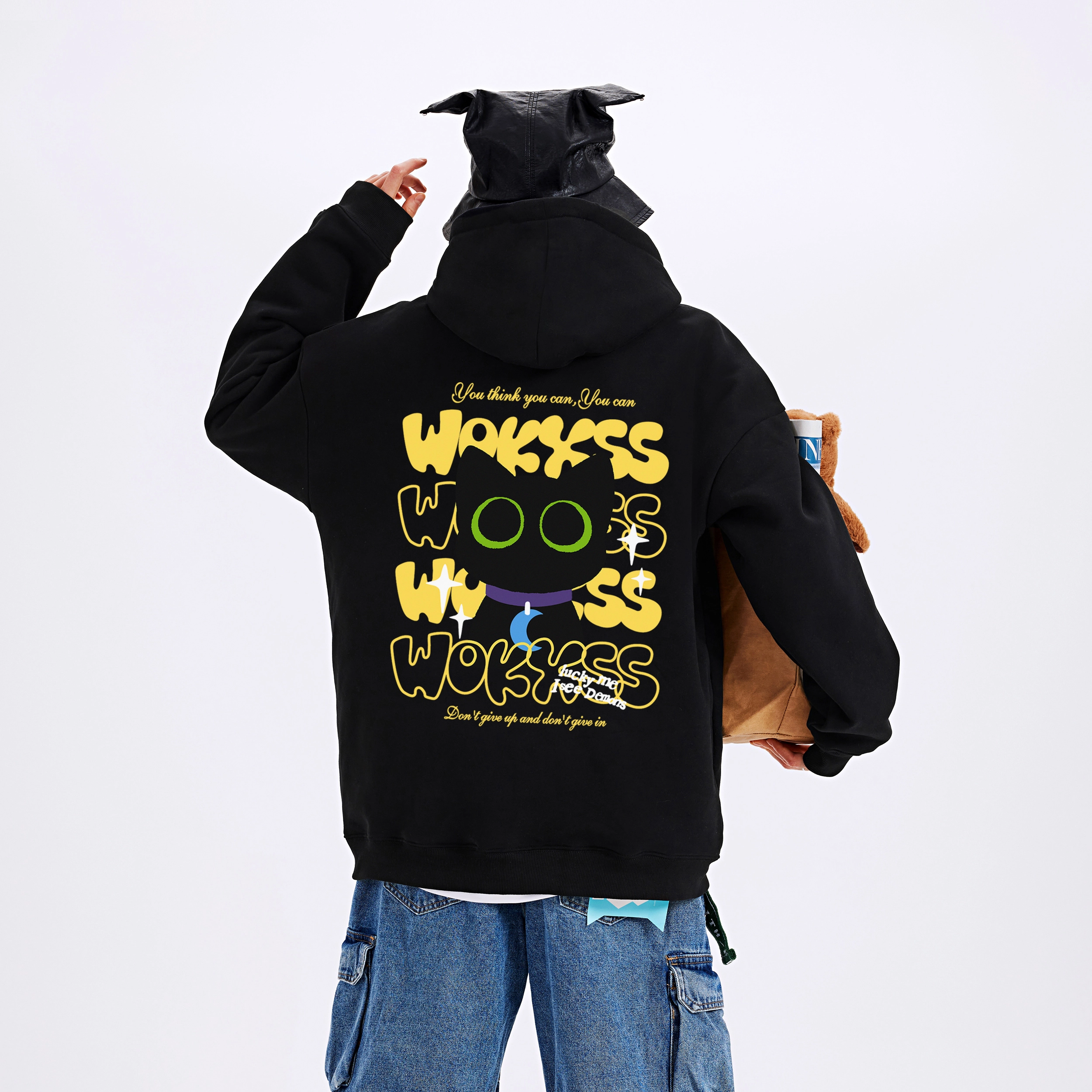 WOKXSS Logo