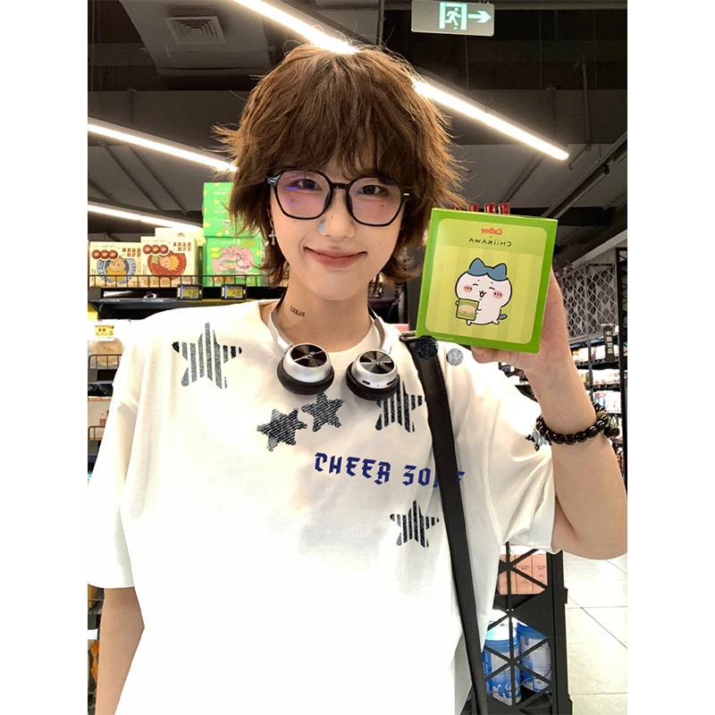 CHEER ZONE T