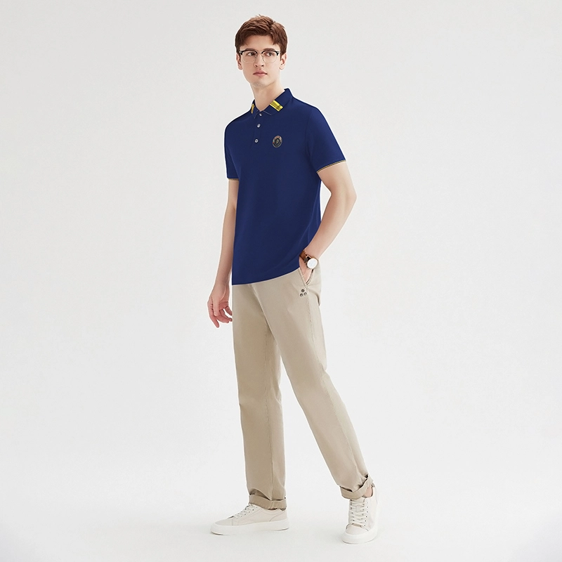 CASAMIA Polo