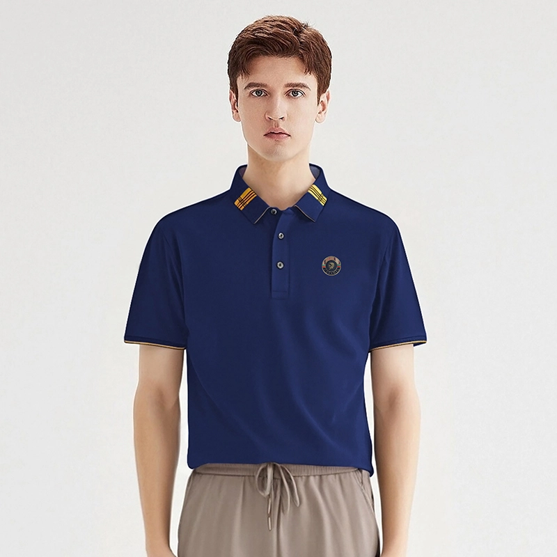 CASAMIA Polo