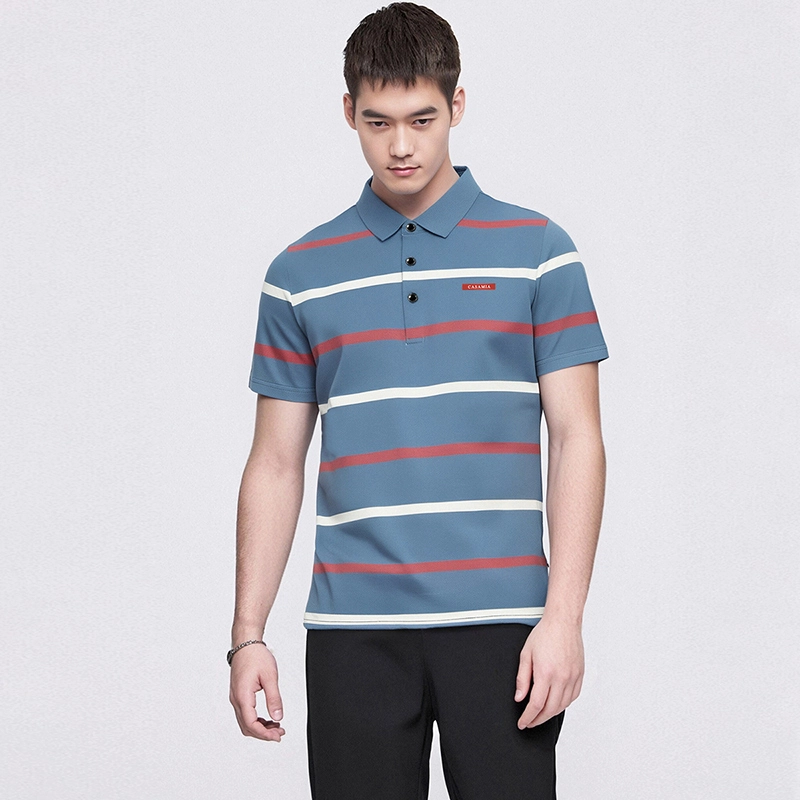 CASAMIA Polo