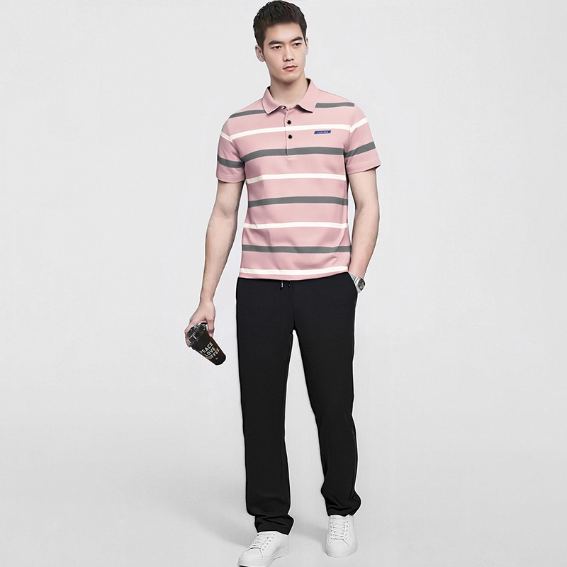 CASAMIA Polo