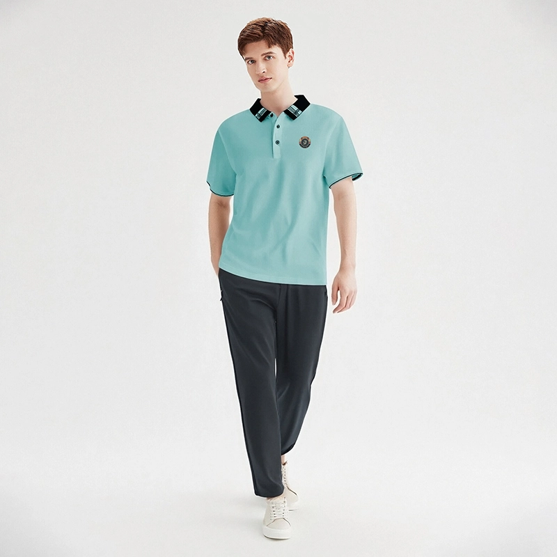 CASAMIA Polo