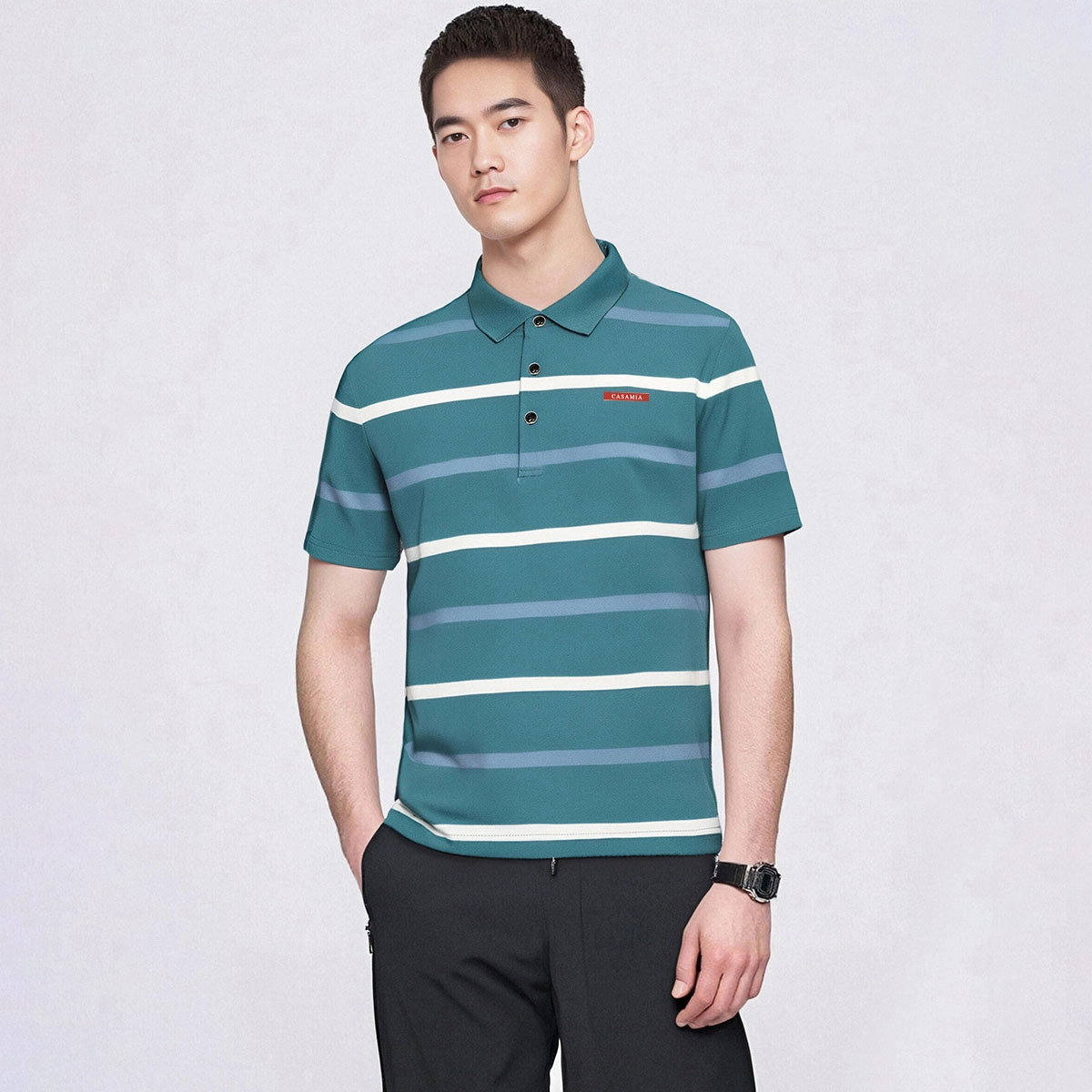 CASAMIA Polo