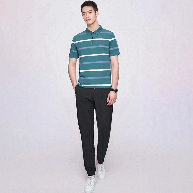 CASAMIA Polo