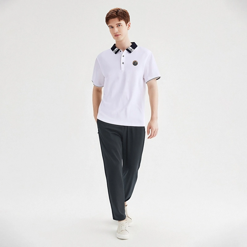 CASAMIA Polo