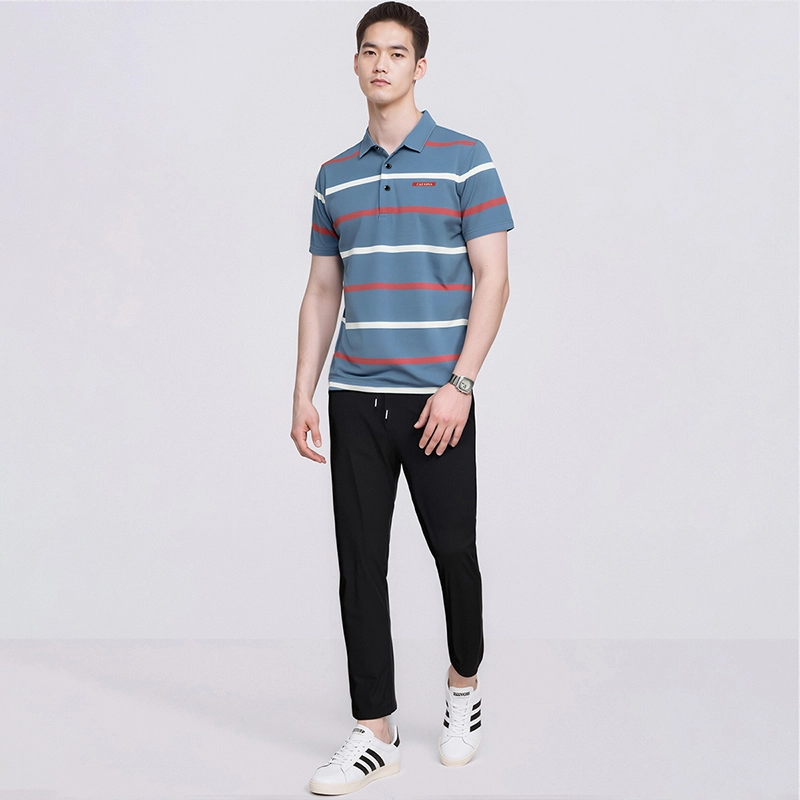 CASAMIA Polo