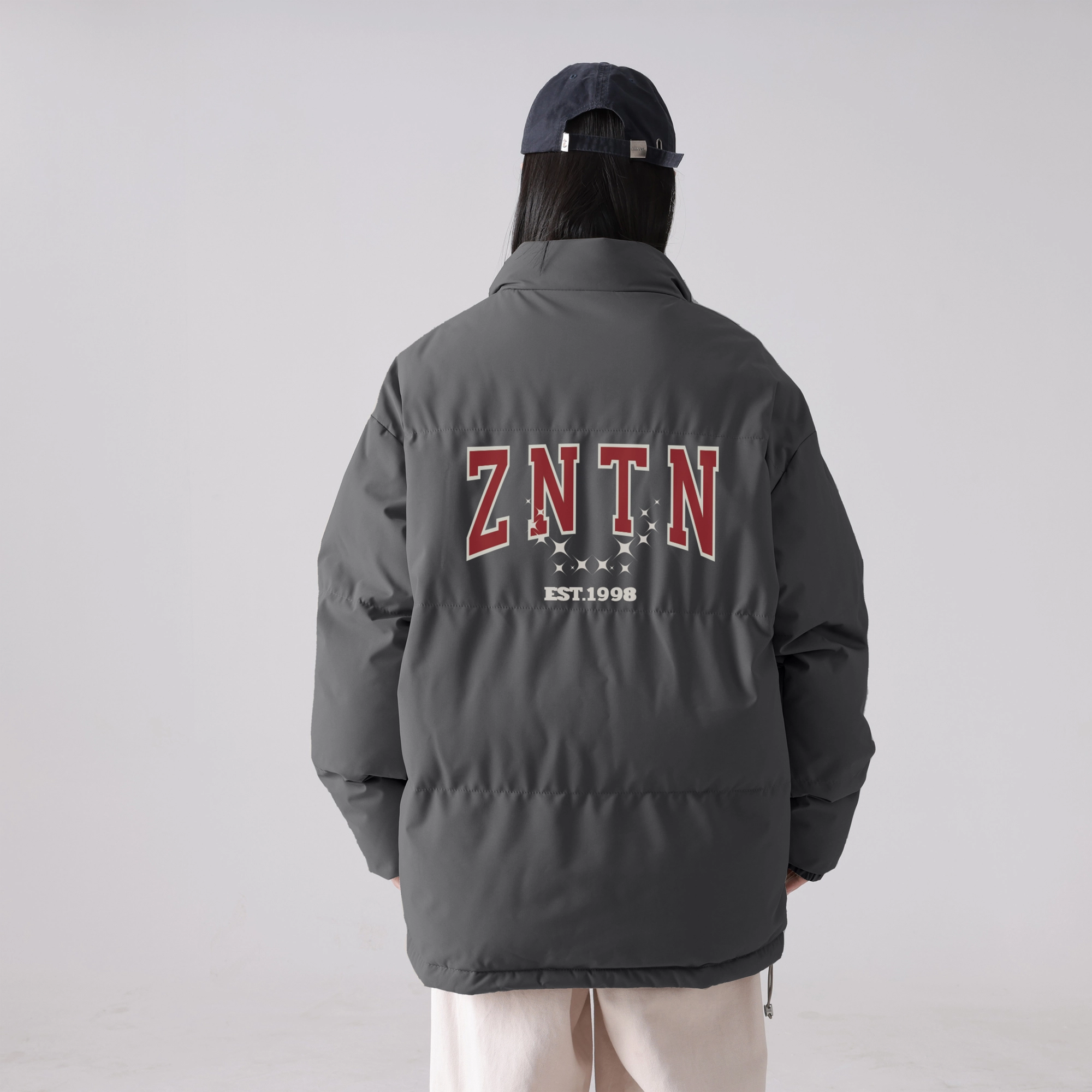 ZNTN logo