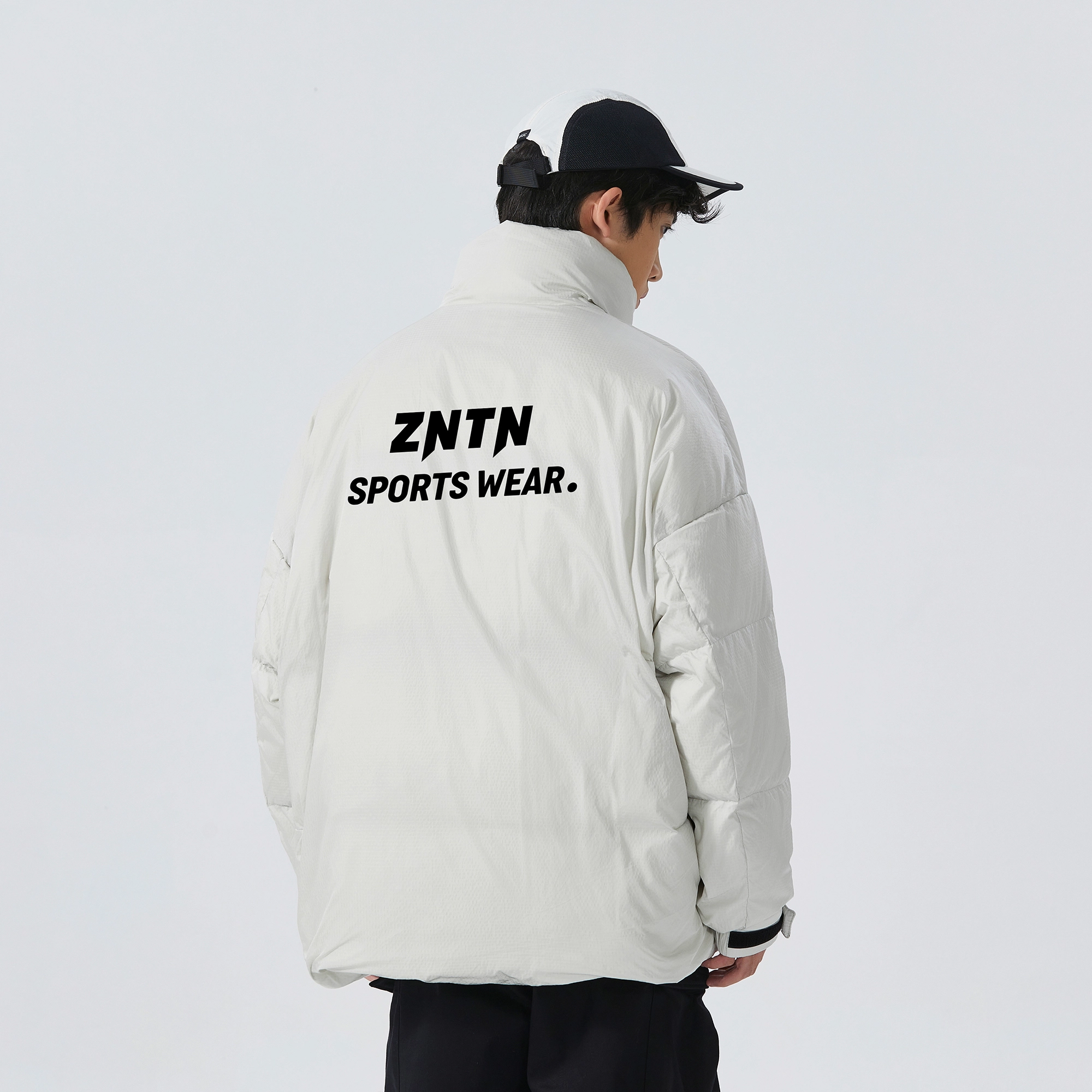 ZNTN Logo