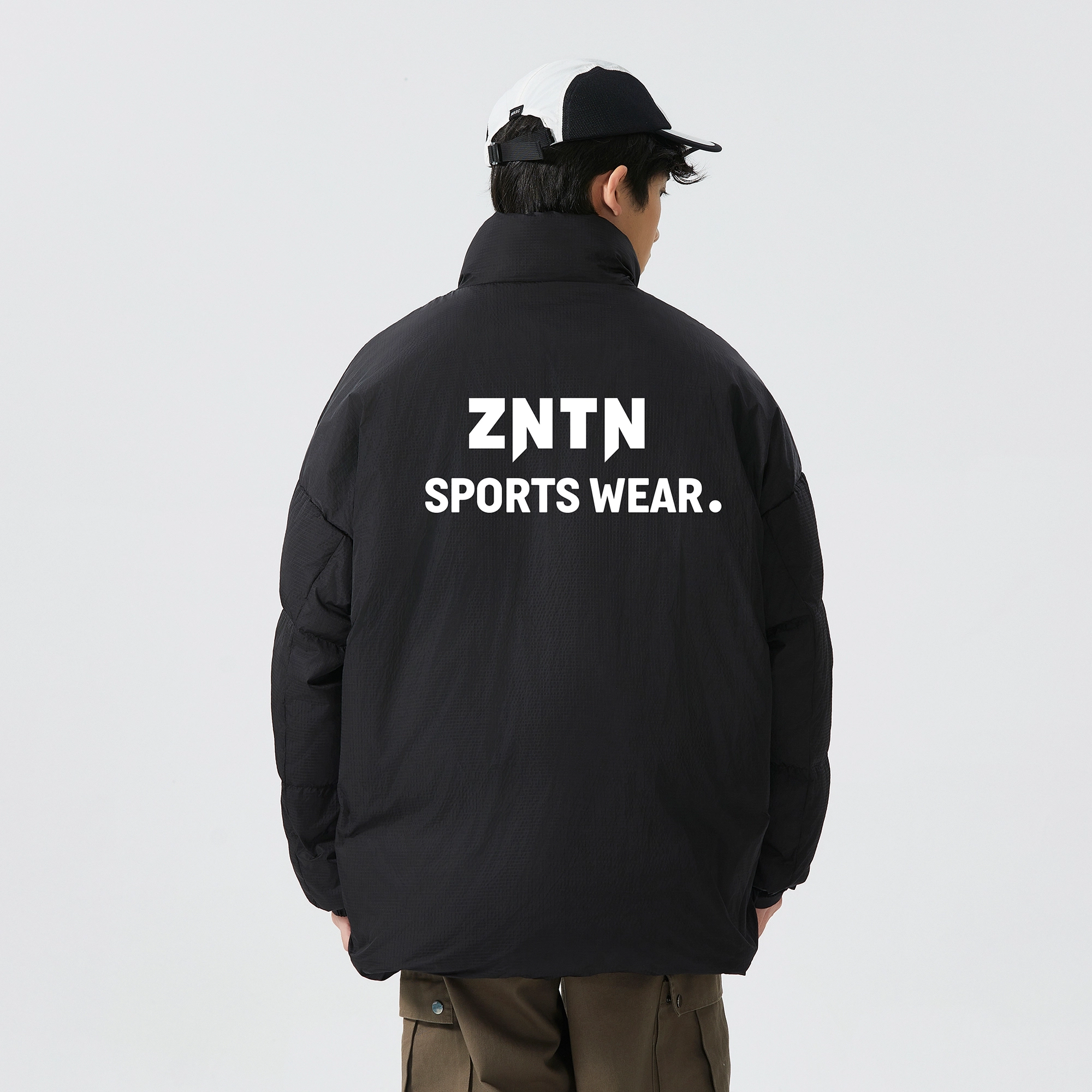 ZNTN Logo