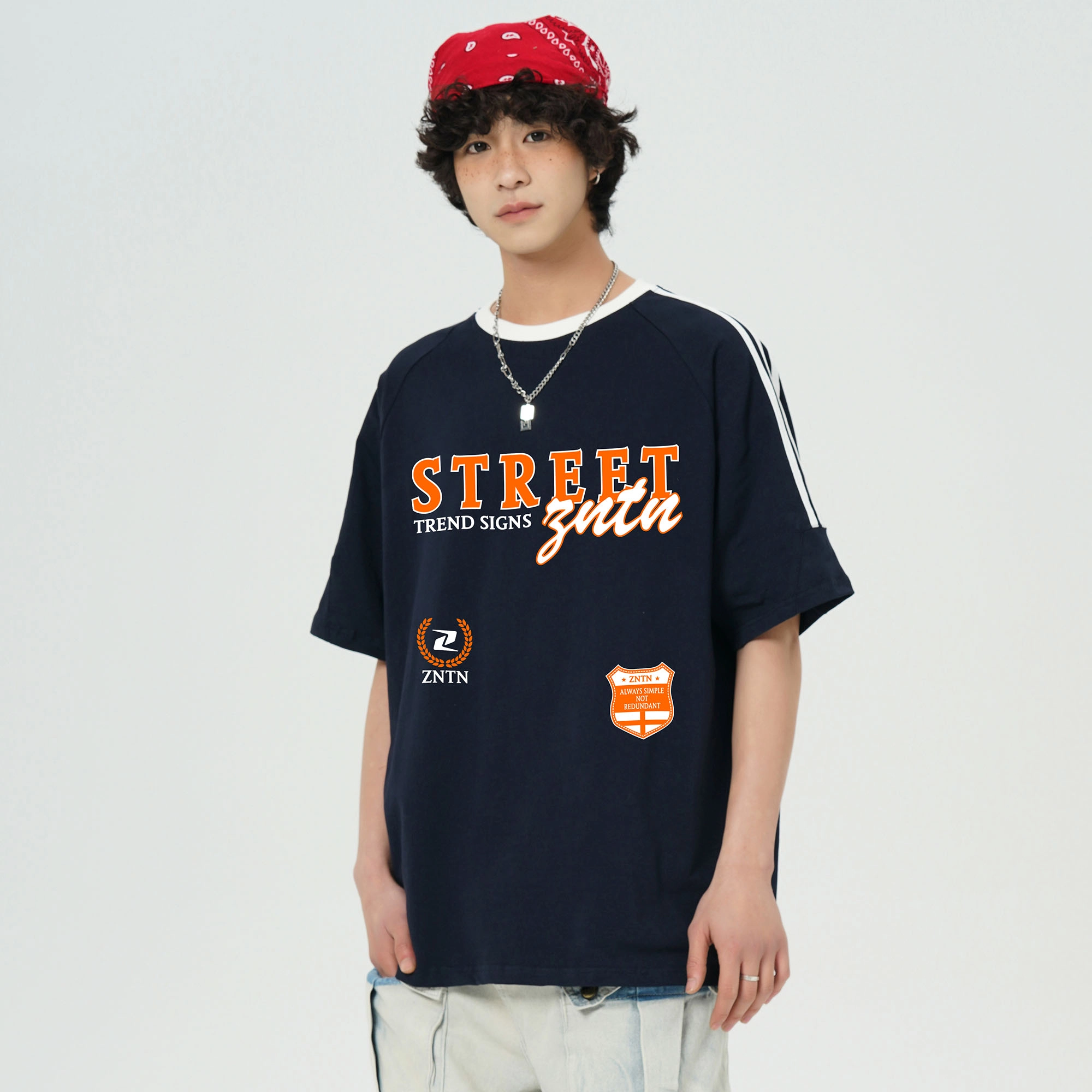 ZNTN T