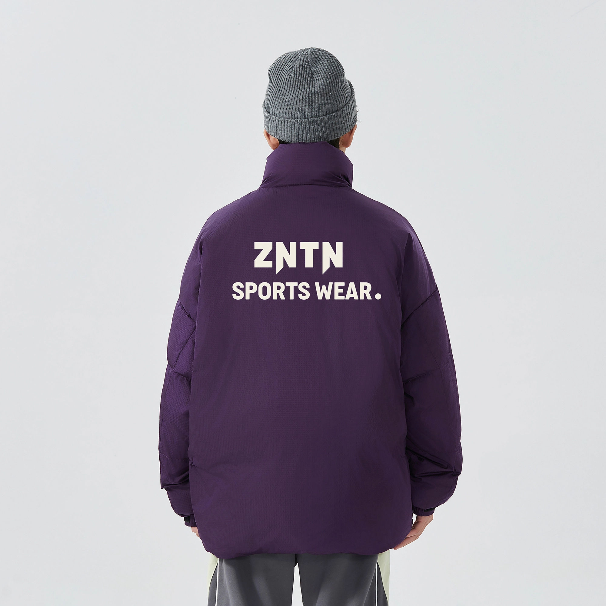 ZNTN Logo