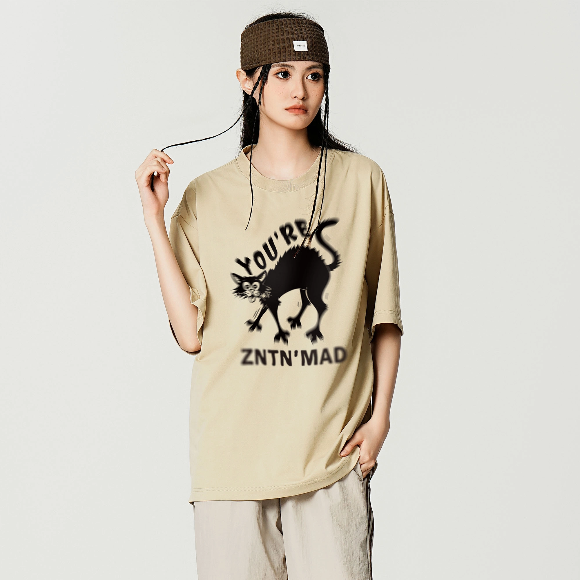 ZNTN LogoT