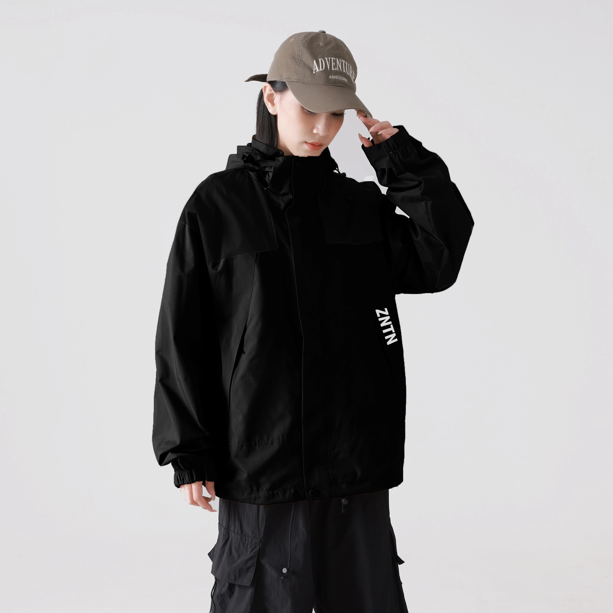 ZNTN