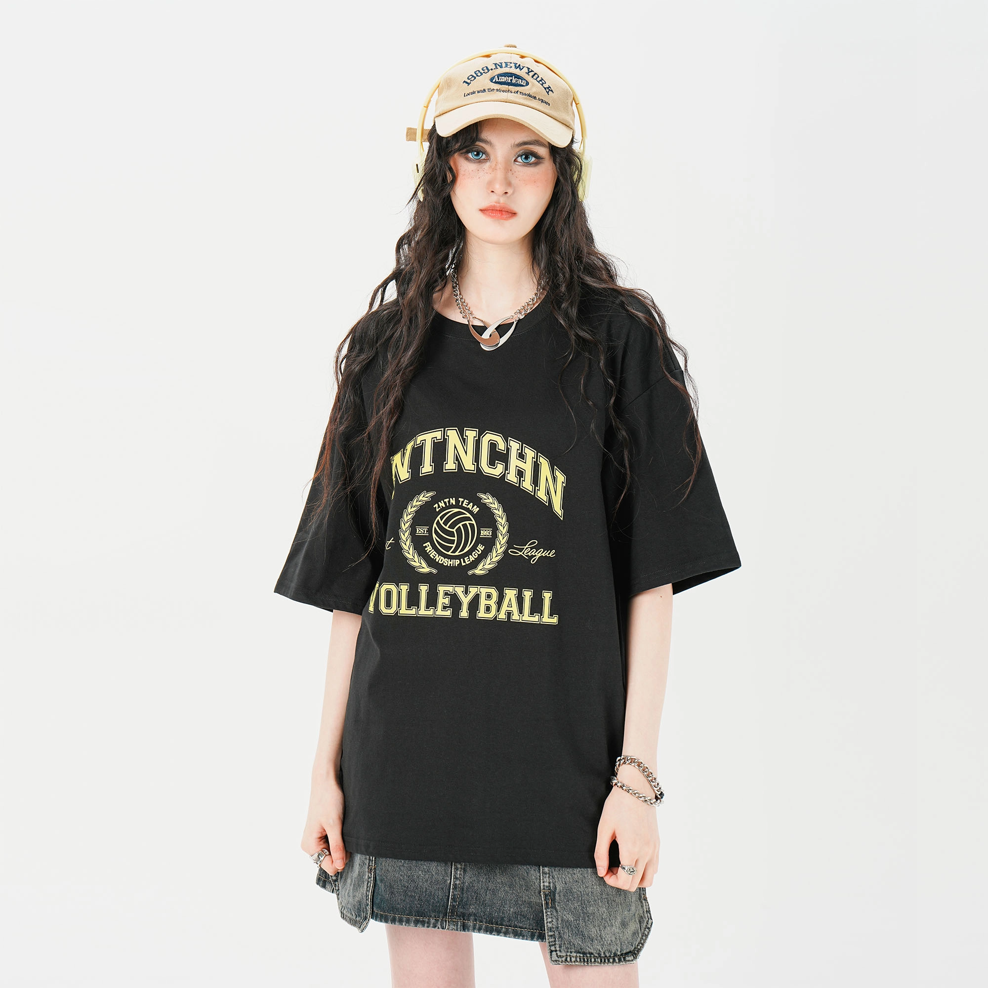 ZNTN Logo T