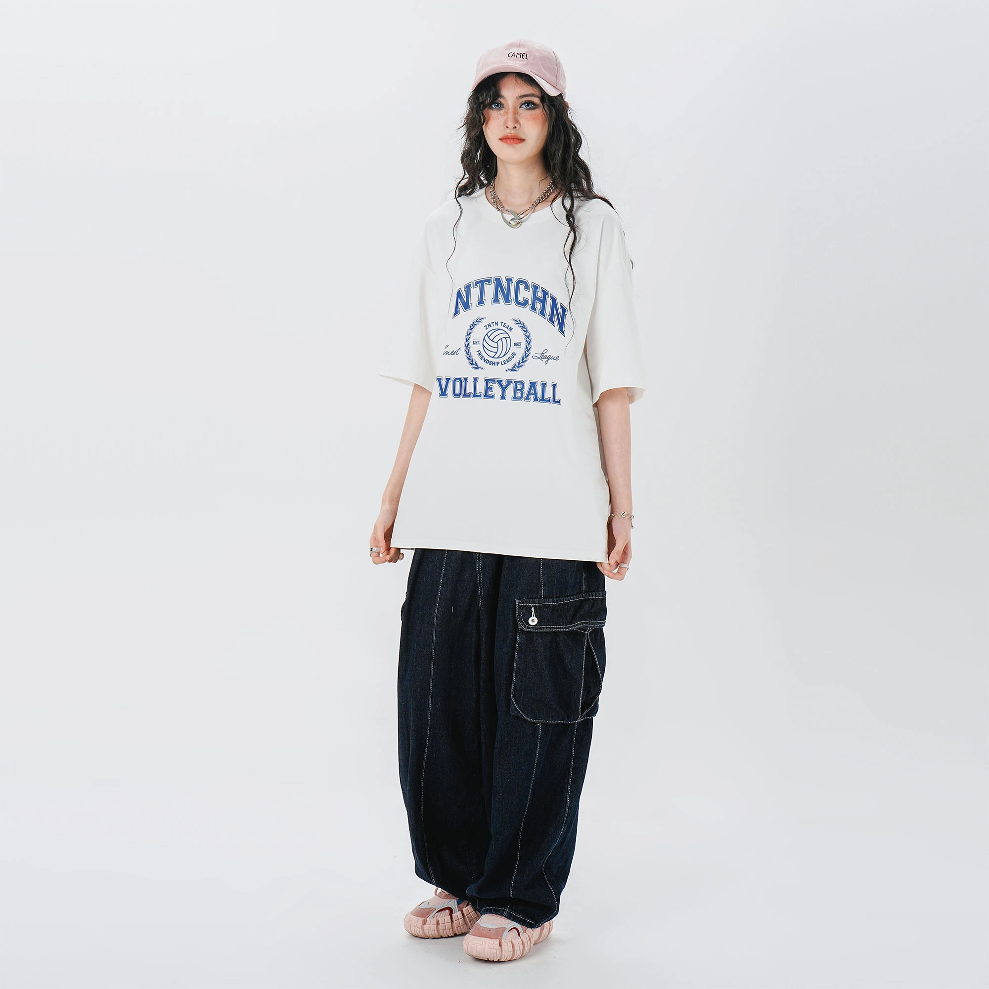 ZNTN Logo T