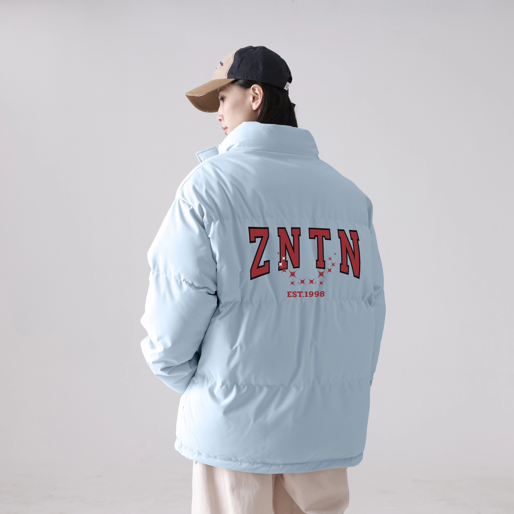 ZNTN logo