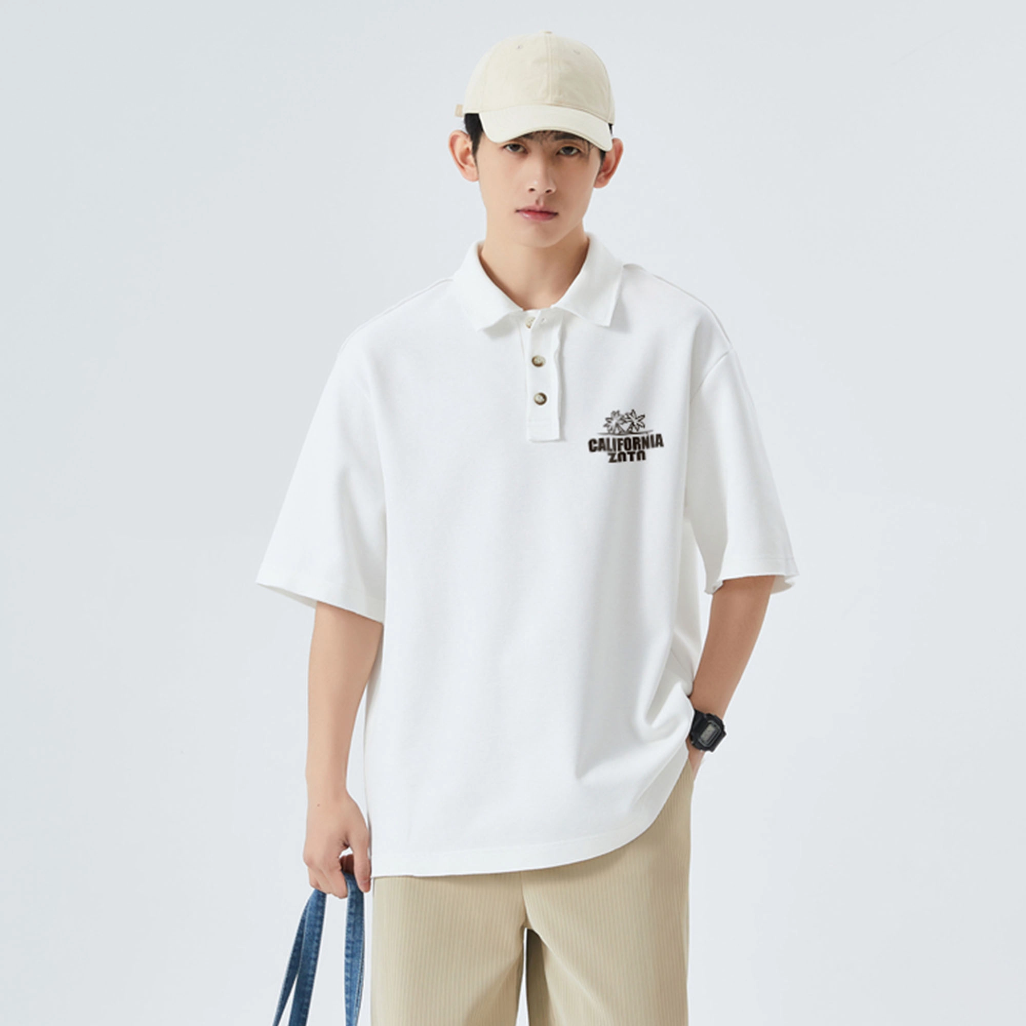 ZNTN LogoPolo