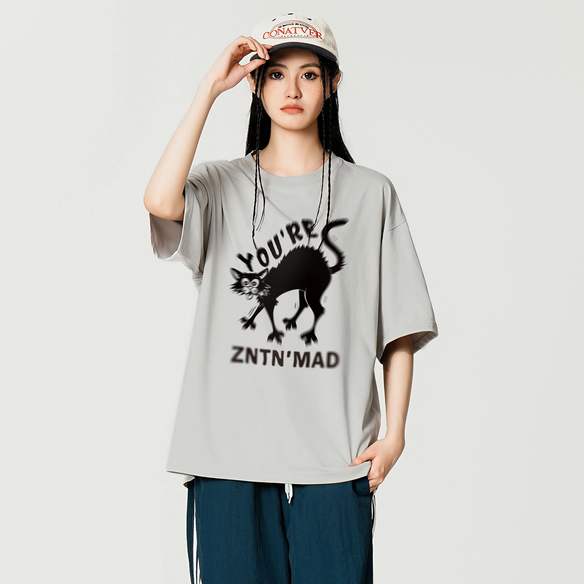 ZNTN LogoT