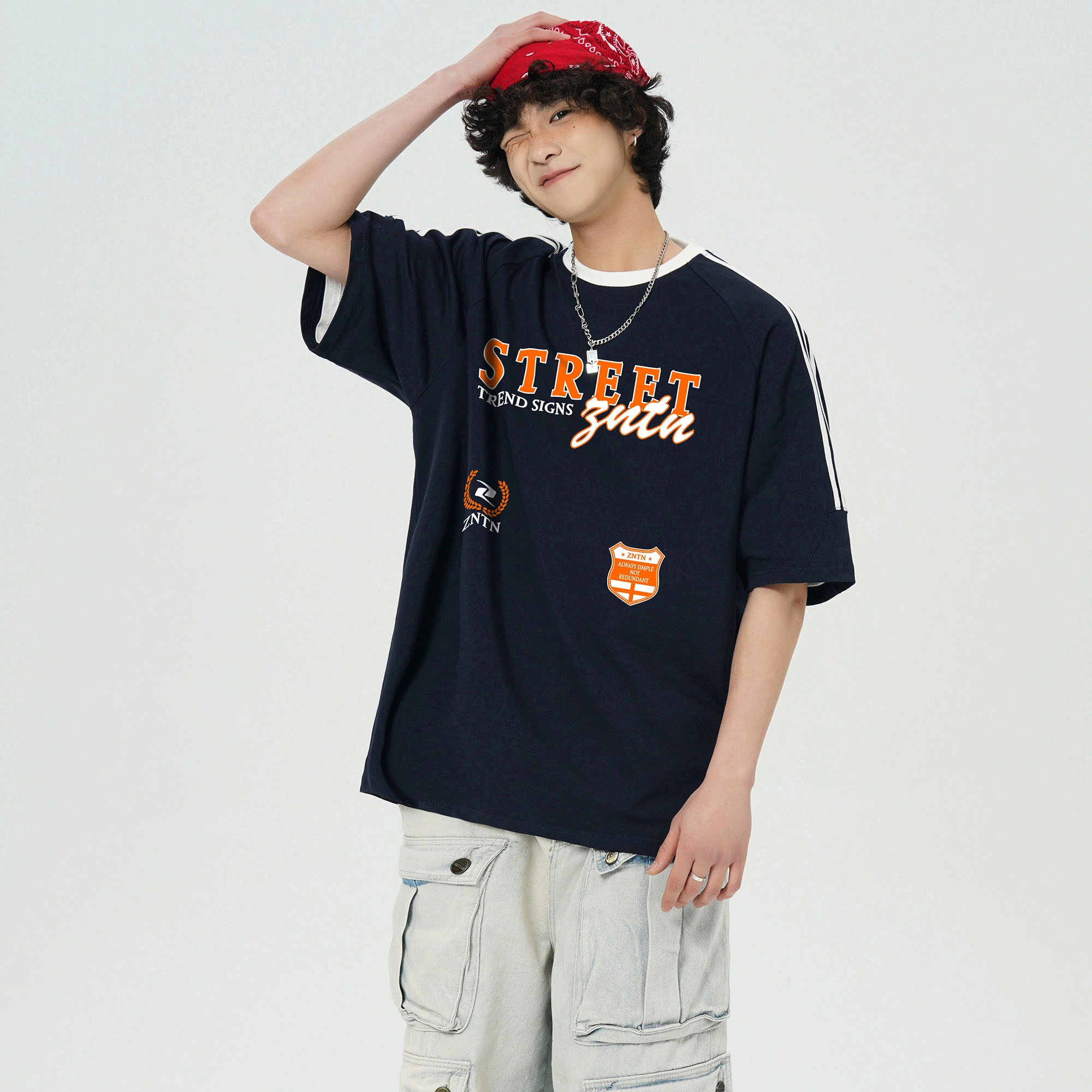 ZNTN T