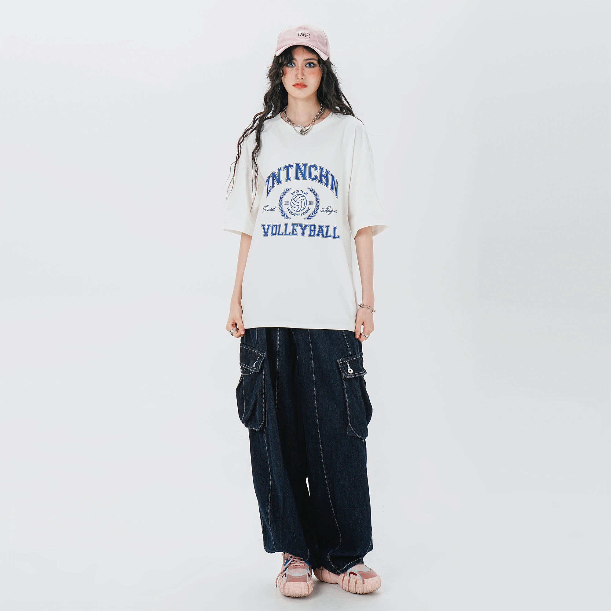 ZNTN Logo T
