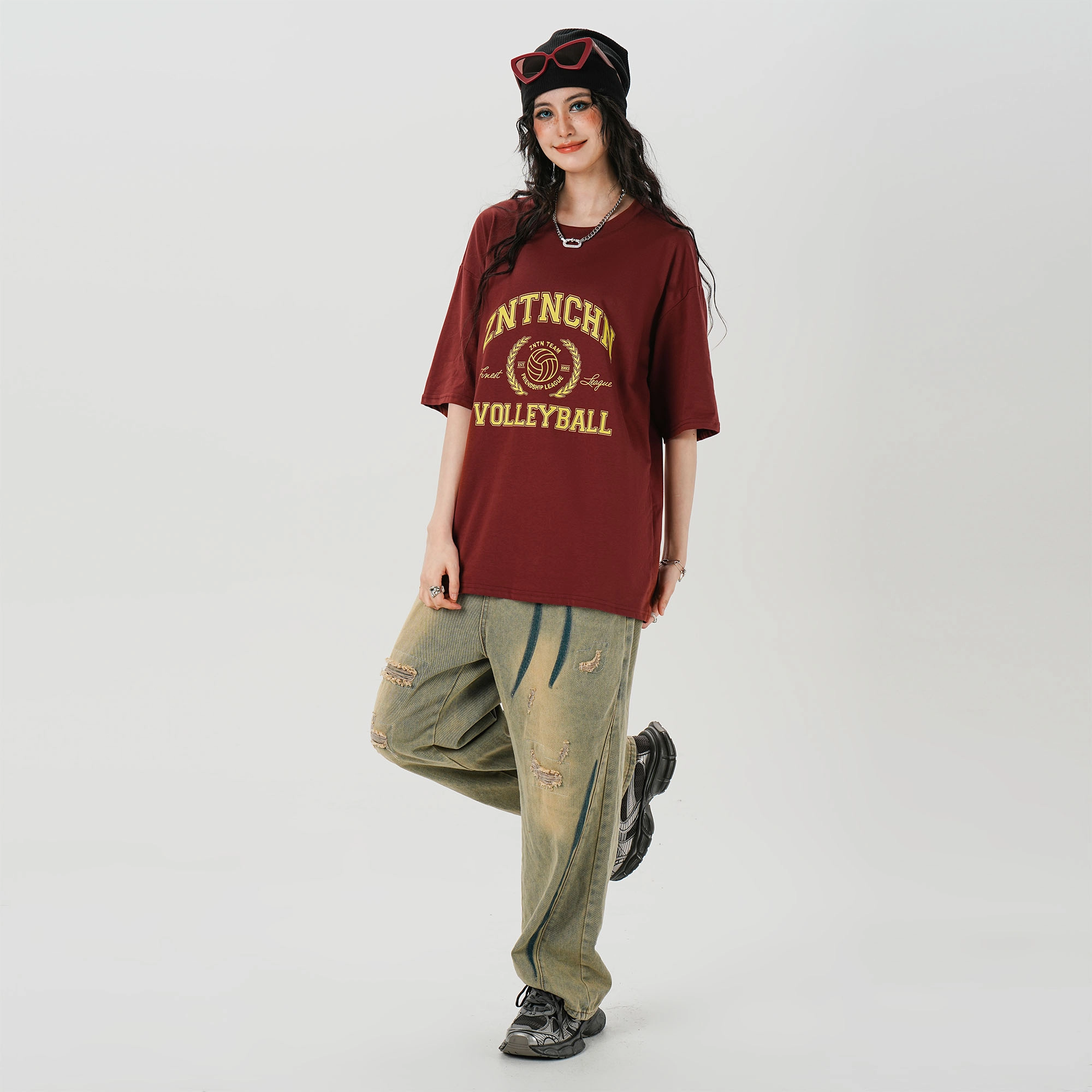 ZNTN Logo T