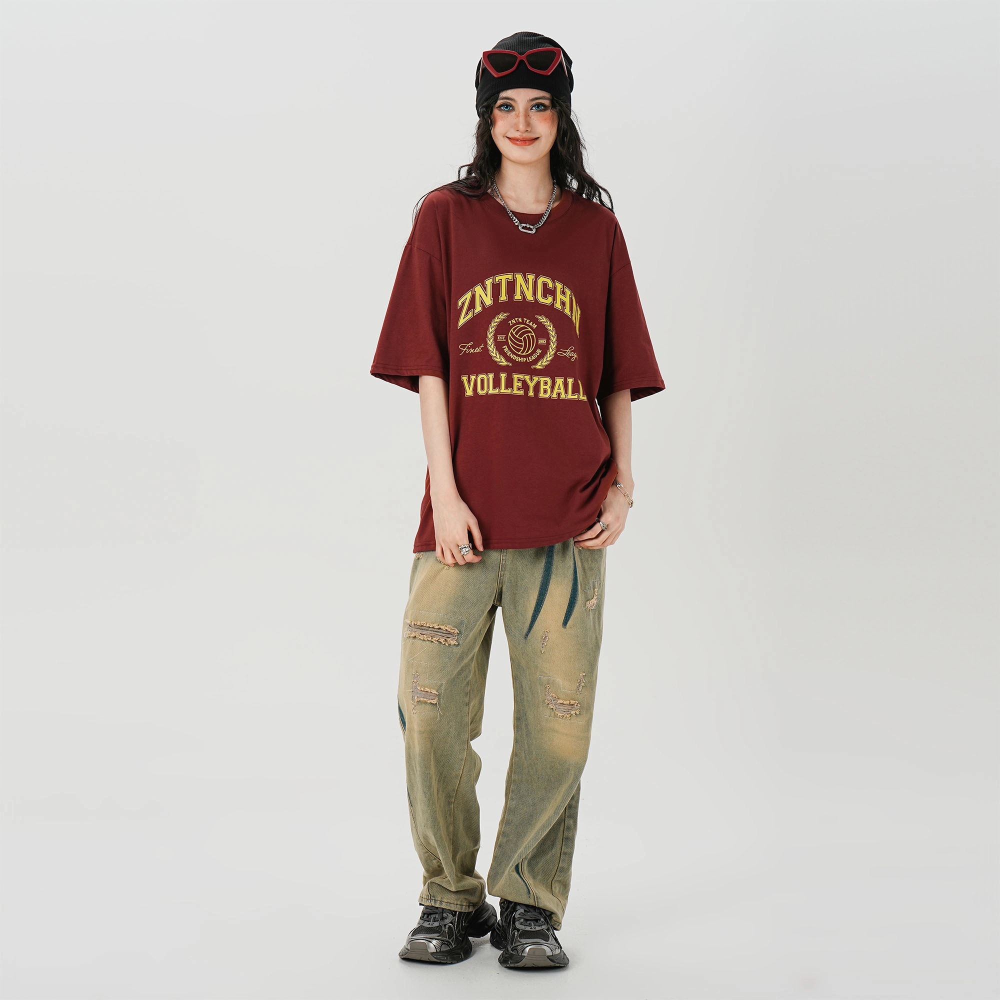 ZNTN Logo T