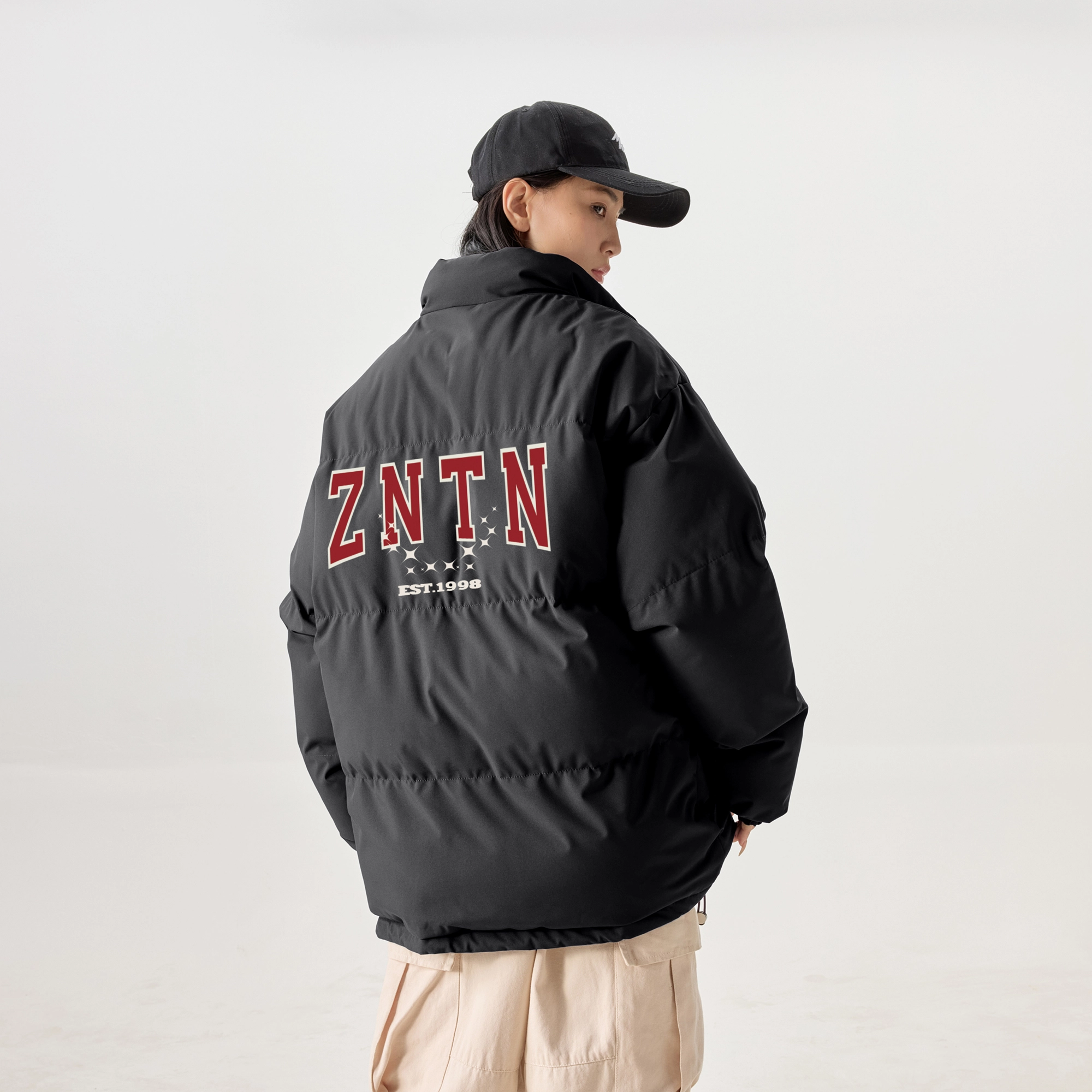 ZNTN logo