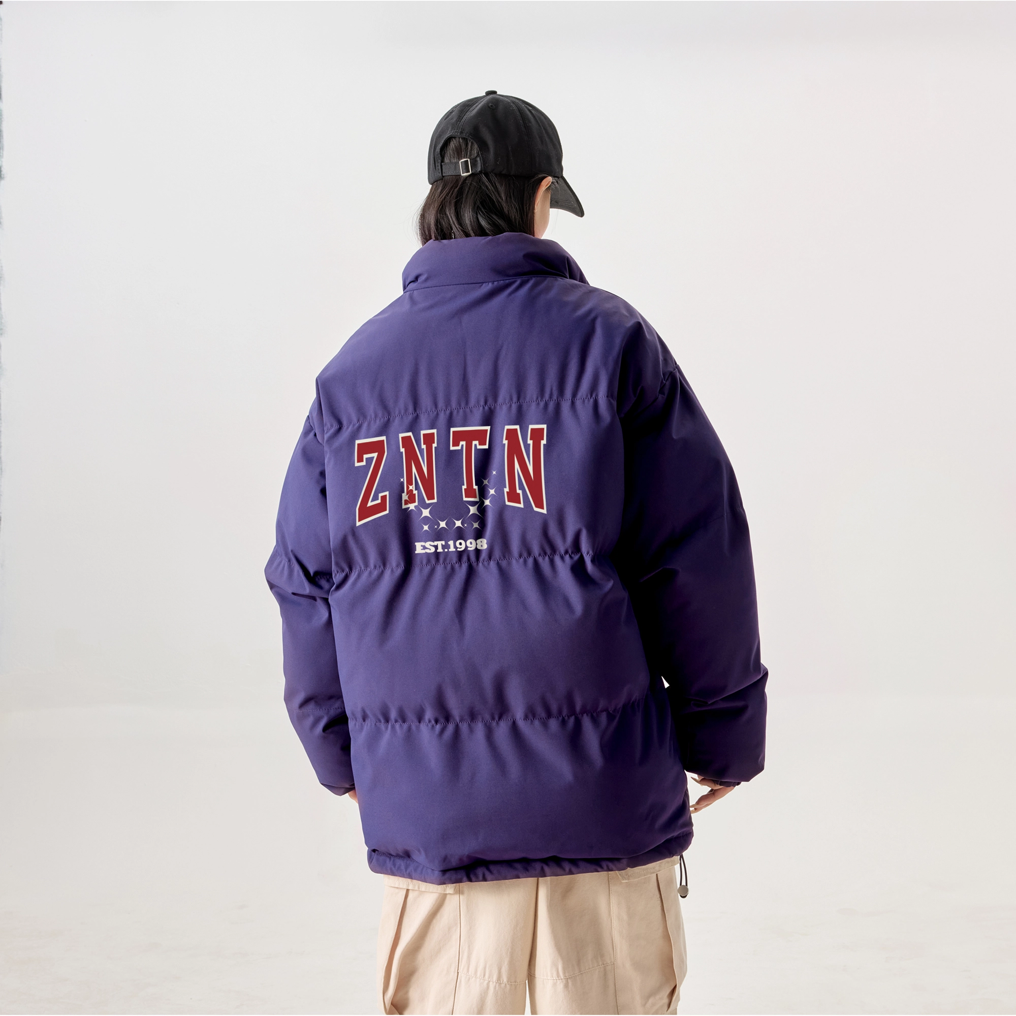 ZNTN logo