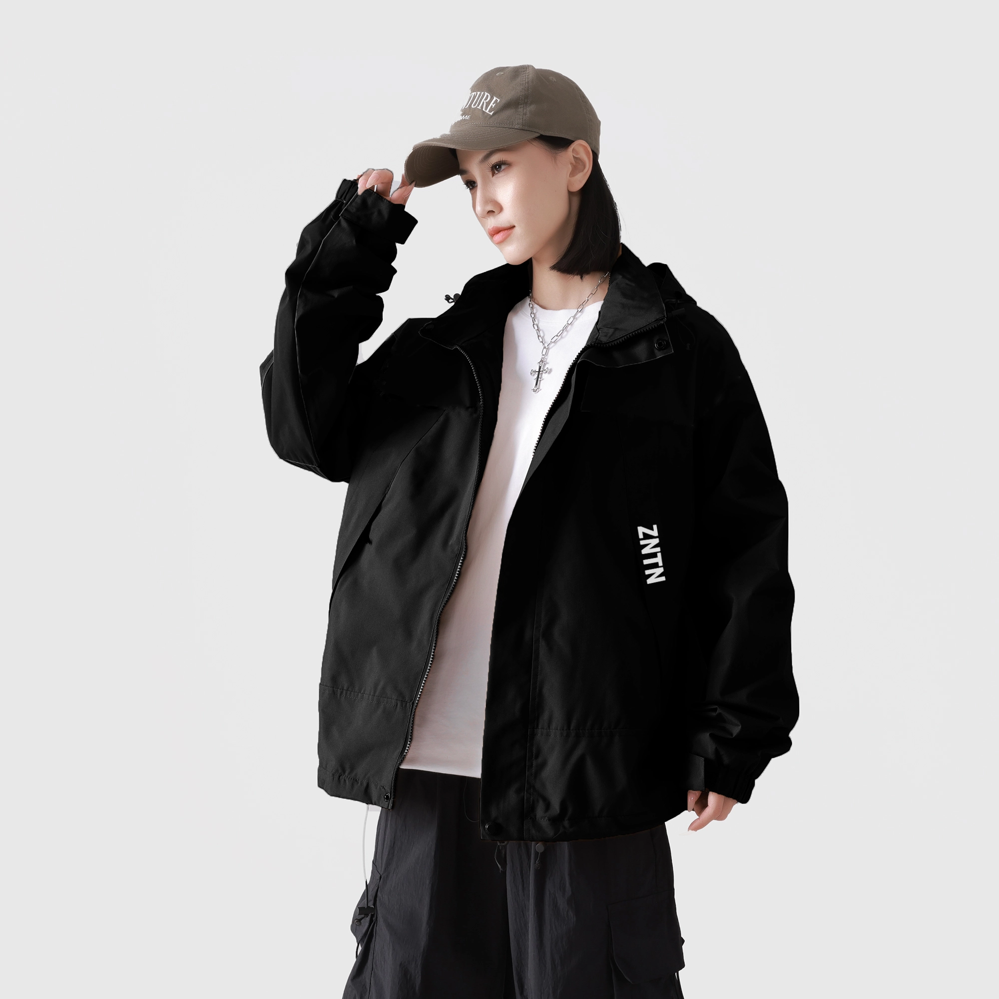 ZNTN