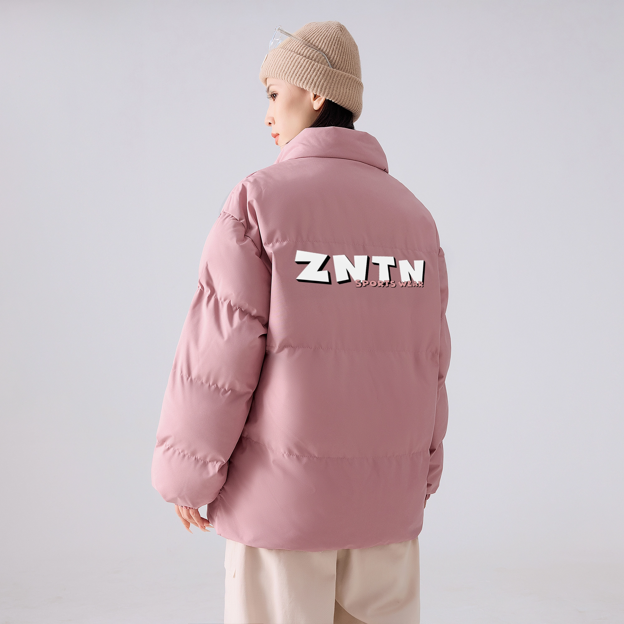 ZNTN logo