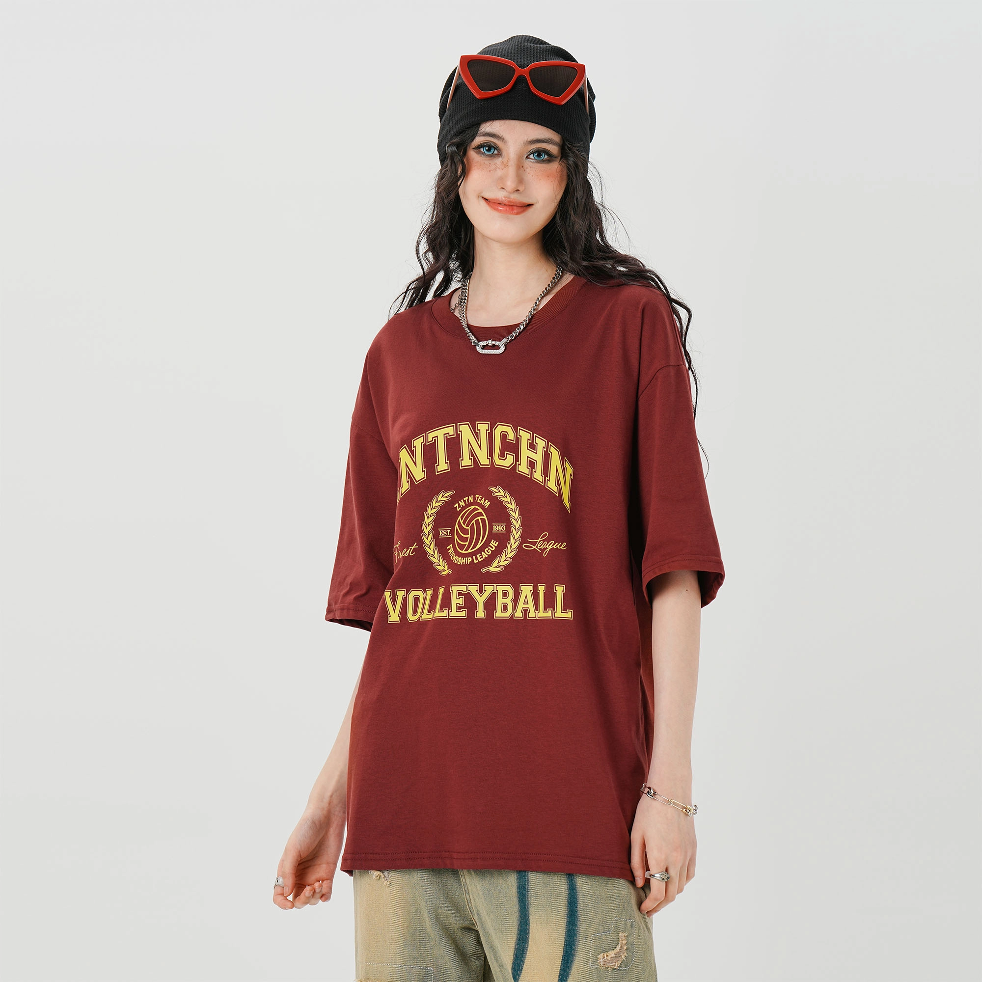 ZNTN Logo T