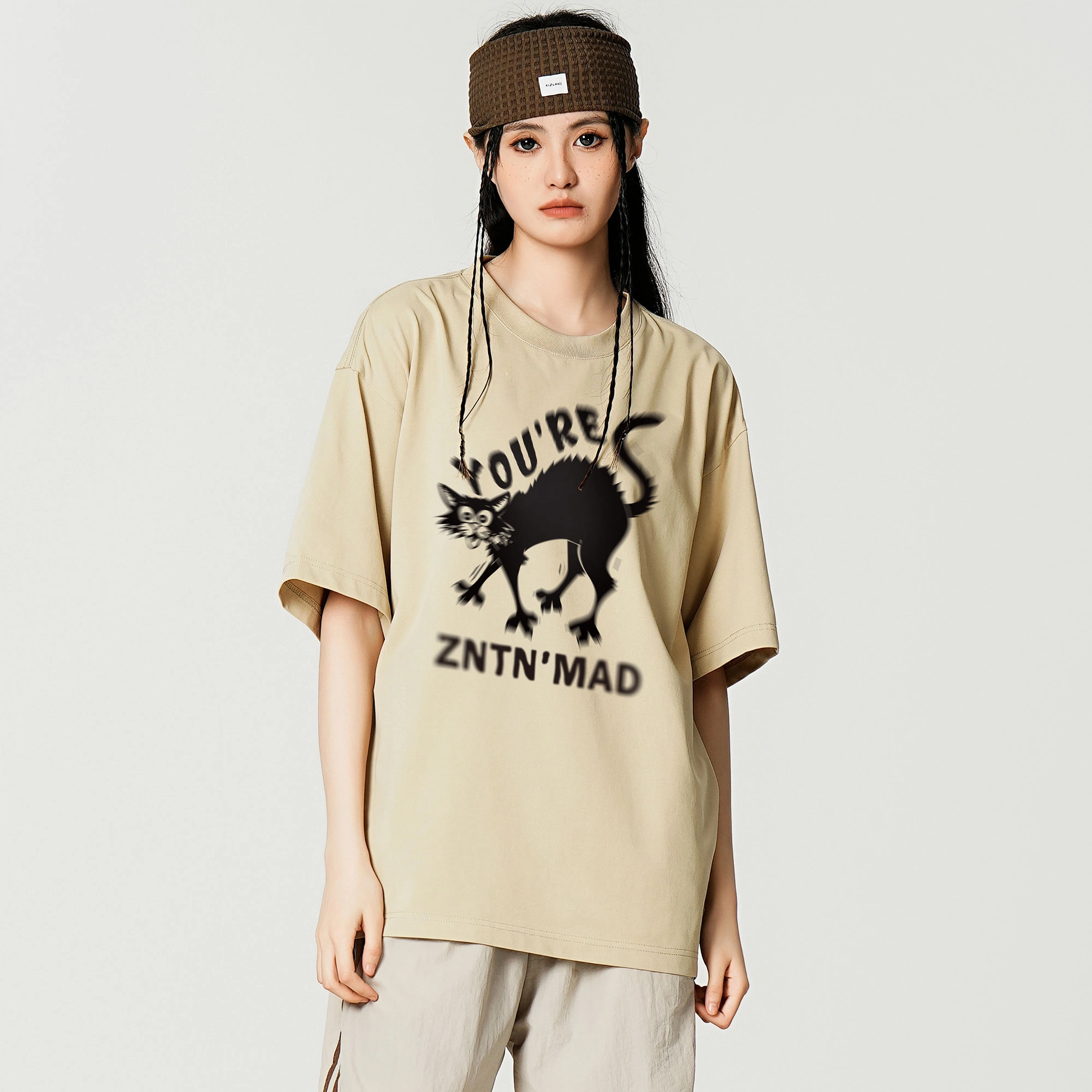 ZNTN LogoT