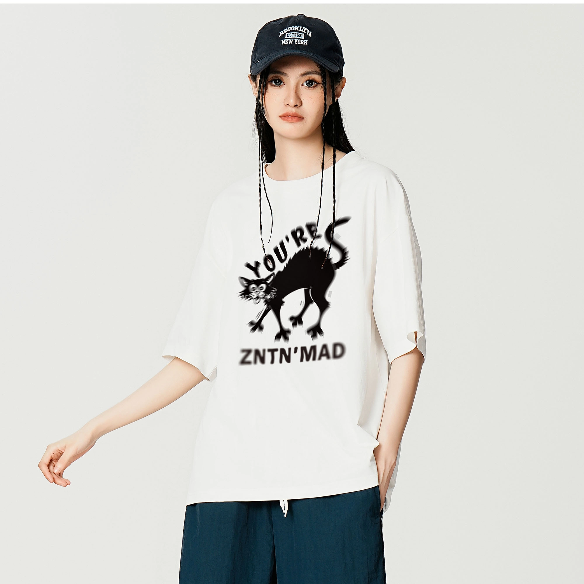 ZNTN LogoT