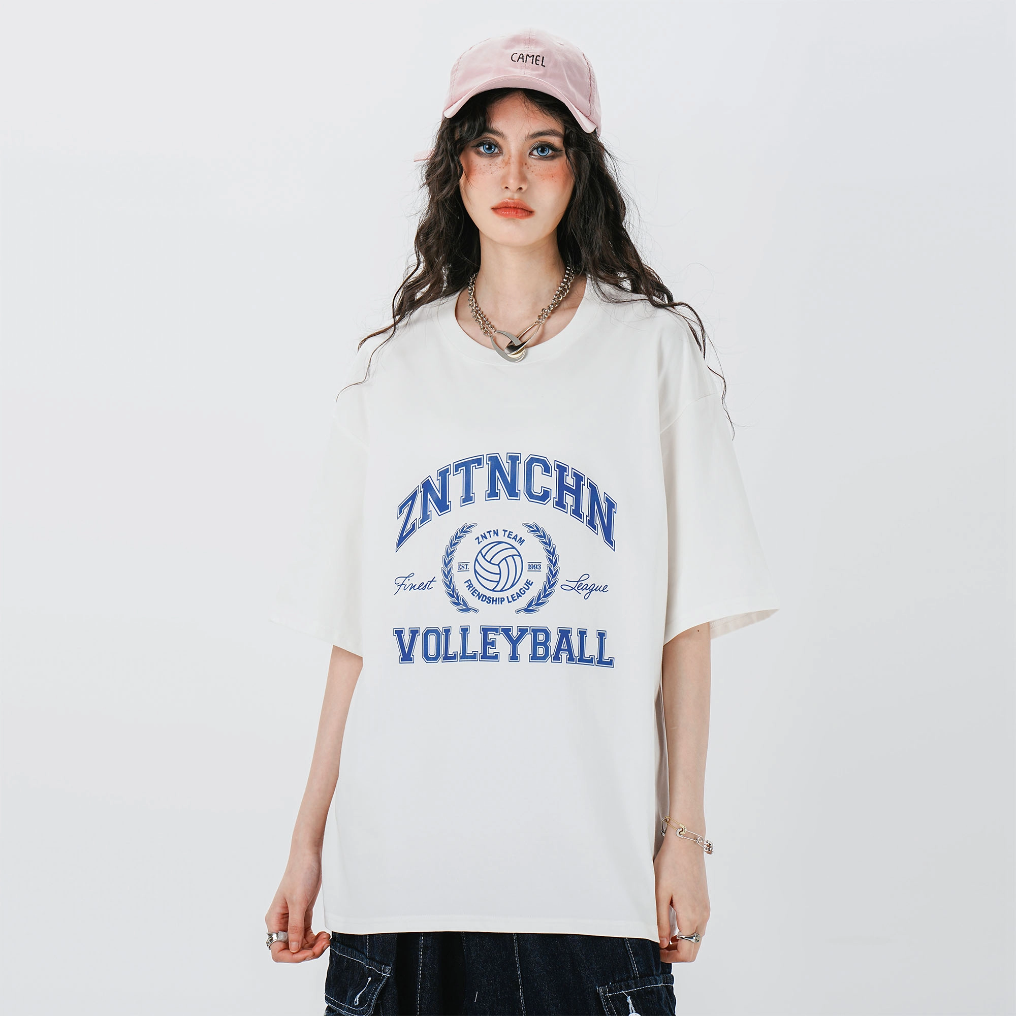 ZNTN Logo T