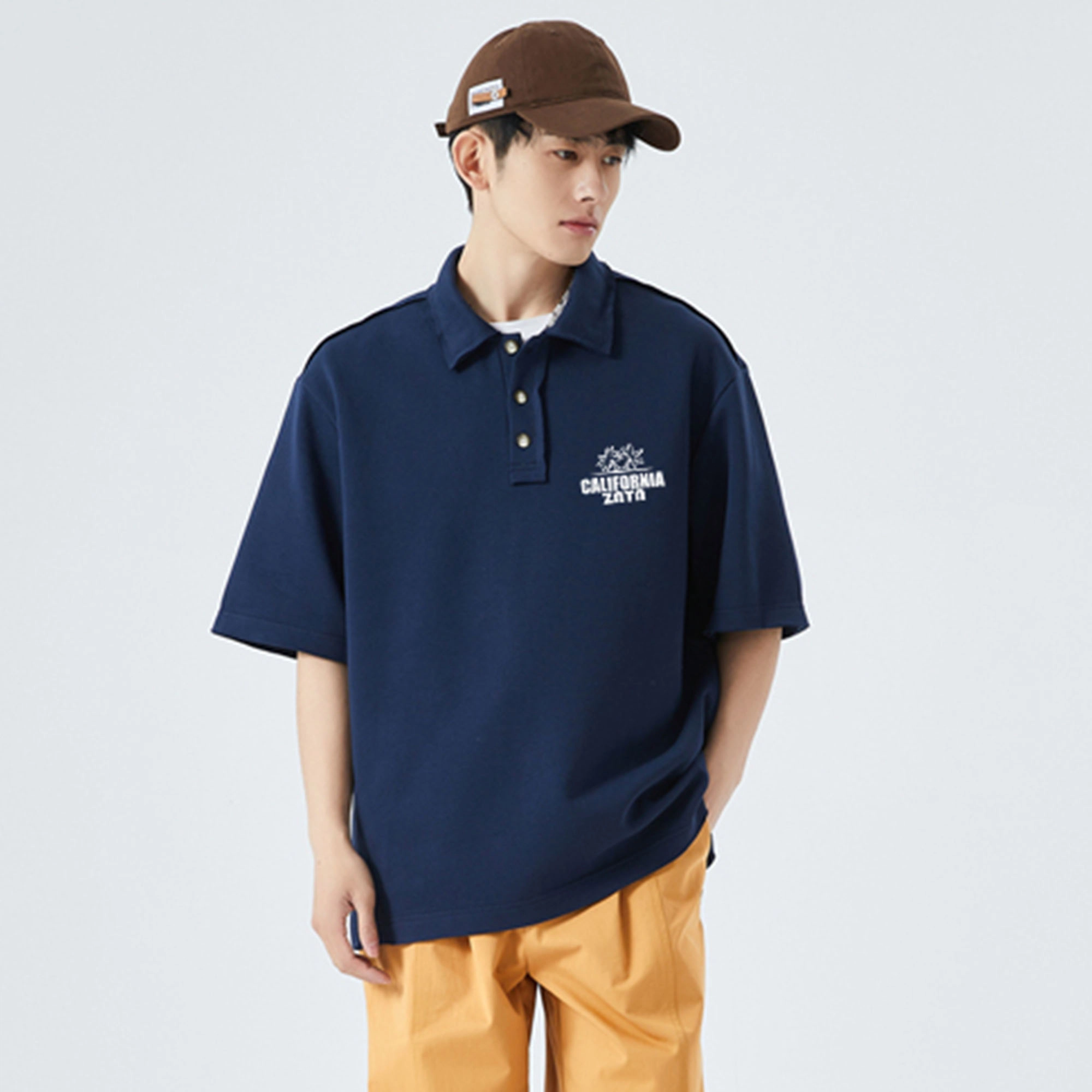 ZNTN LogoPolo