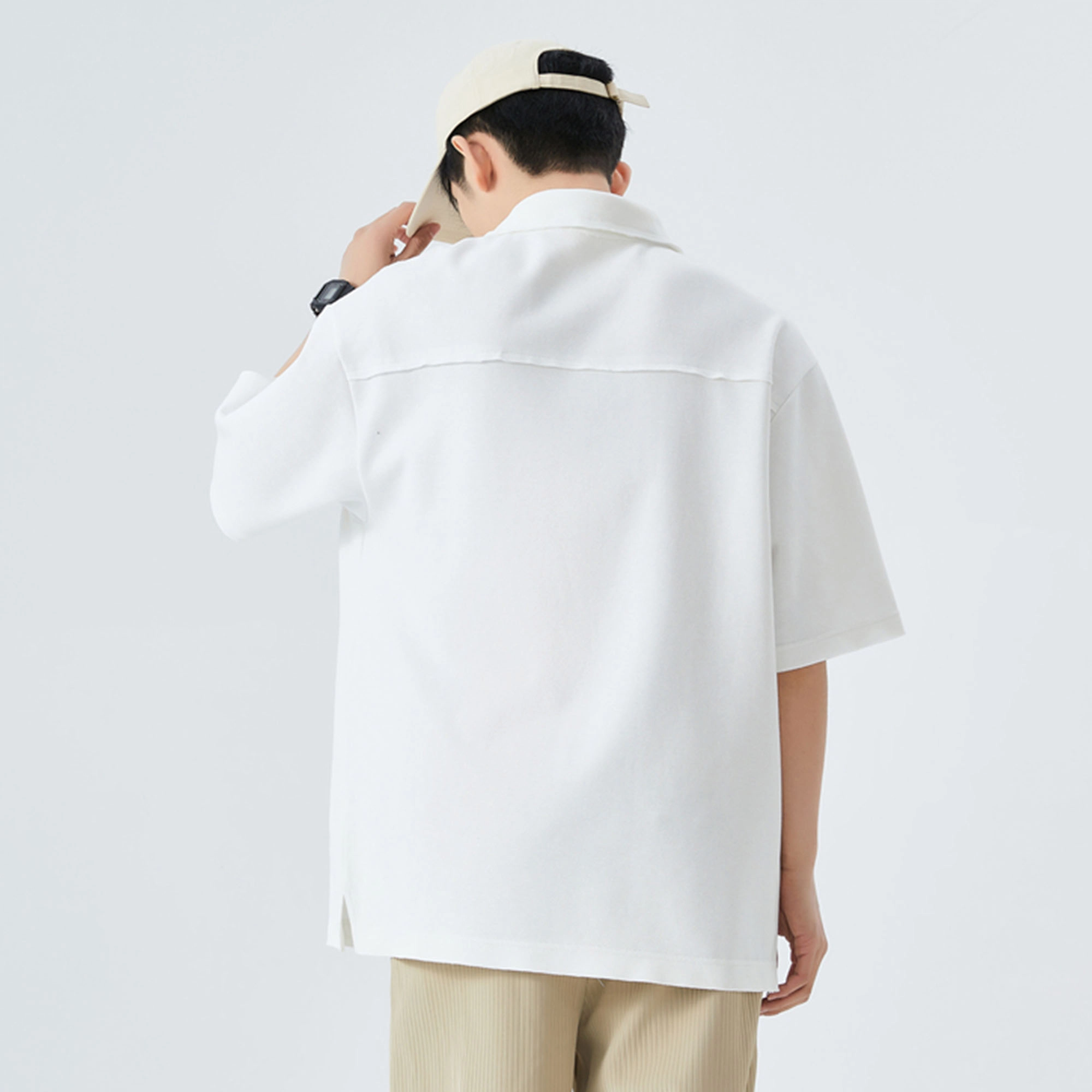 ZNTN LogoPolo