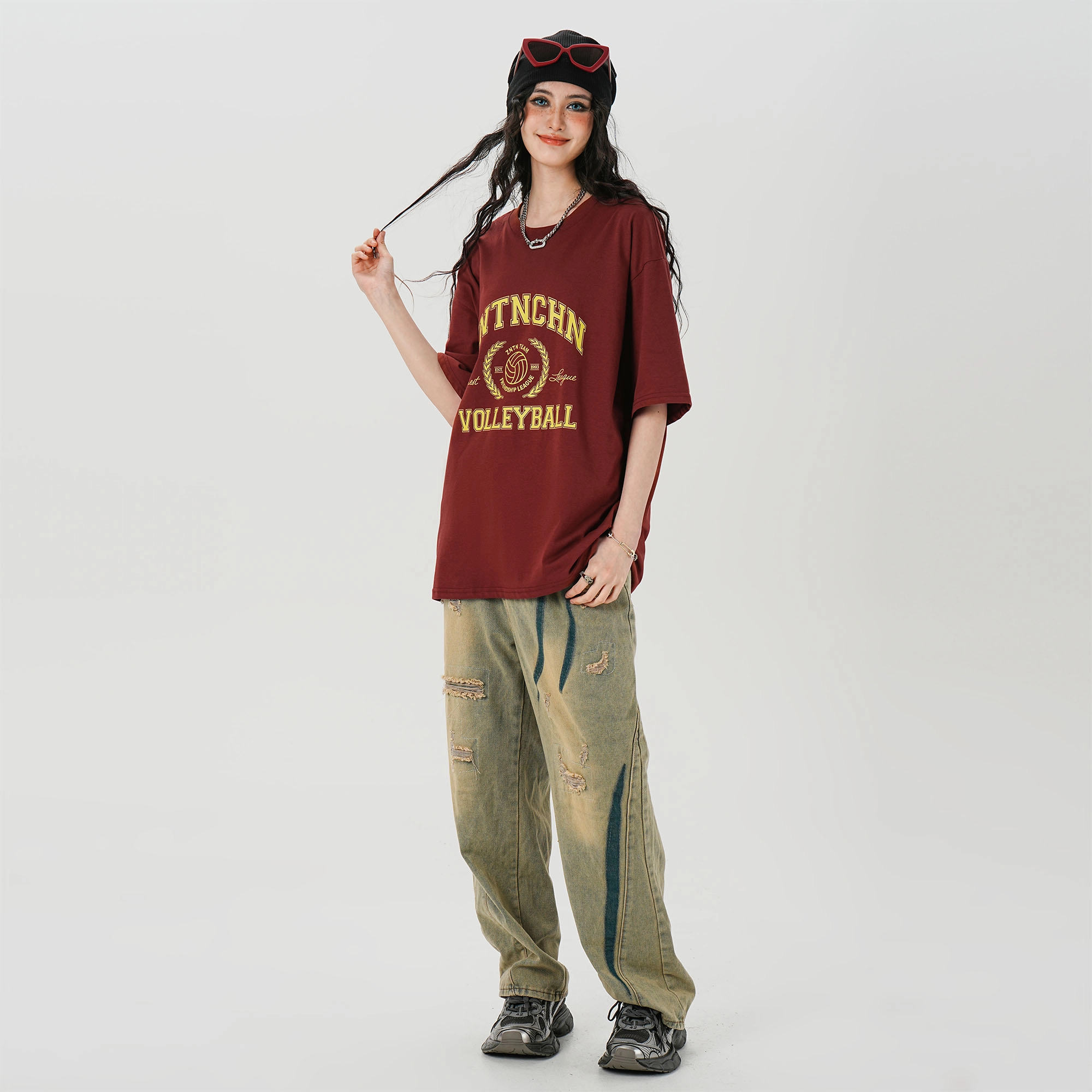 ZNTN Logo T