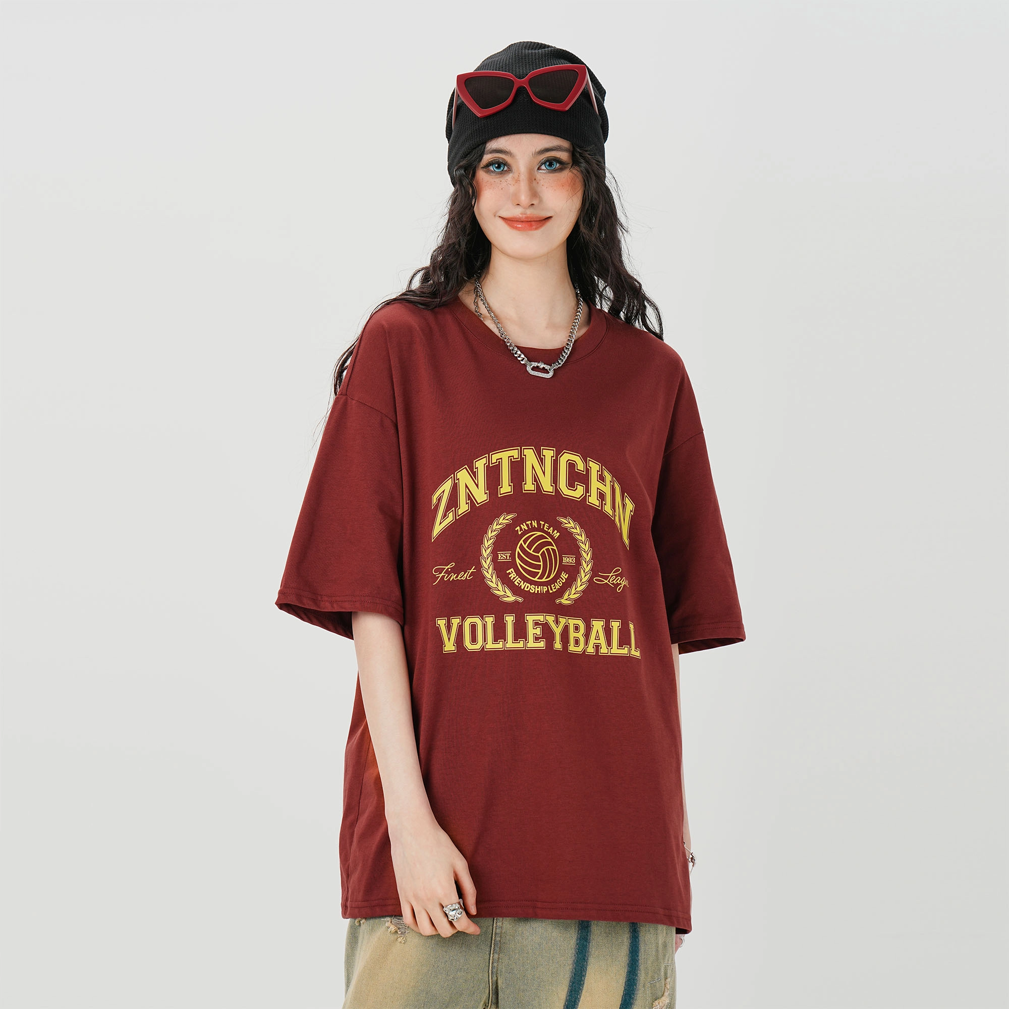 ZNTN Logo T