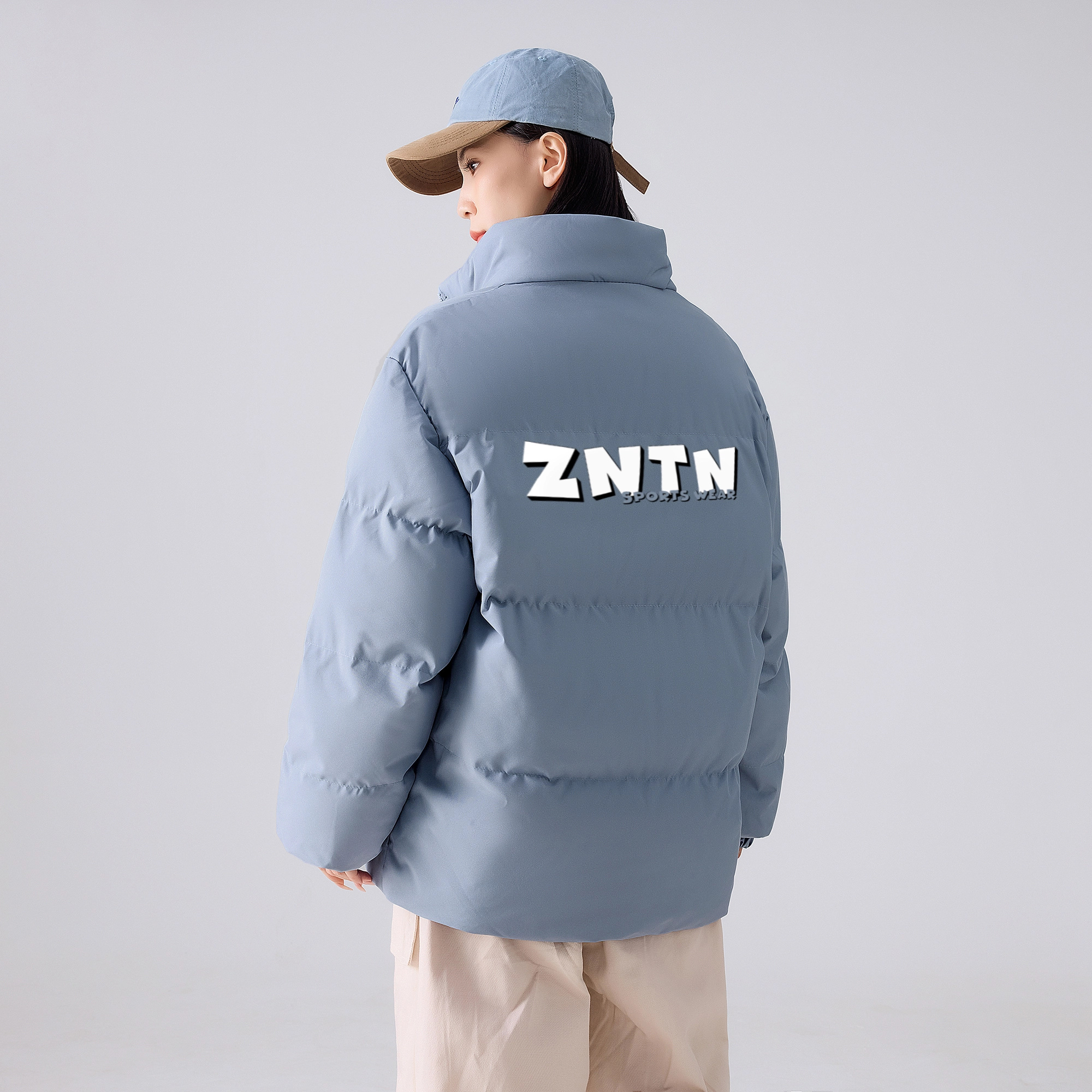 ZNTN logo