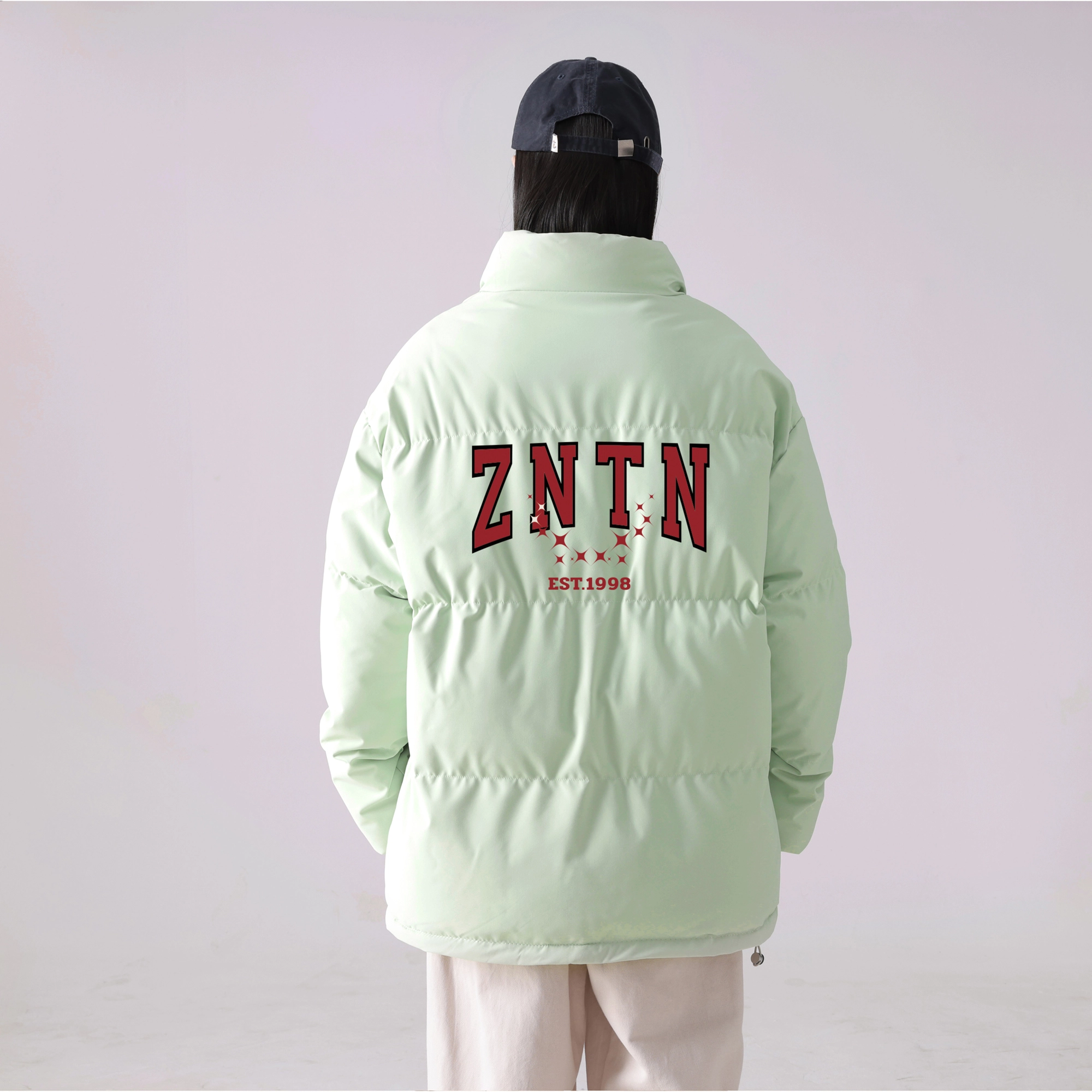 ZNTN logo