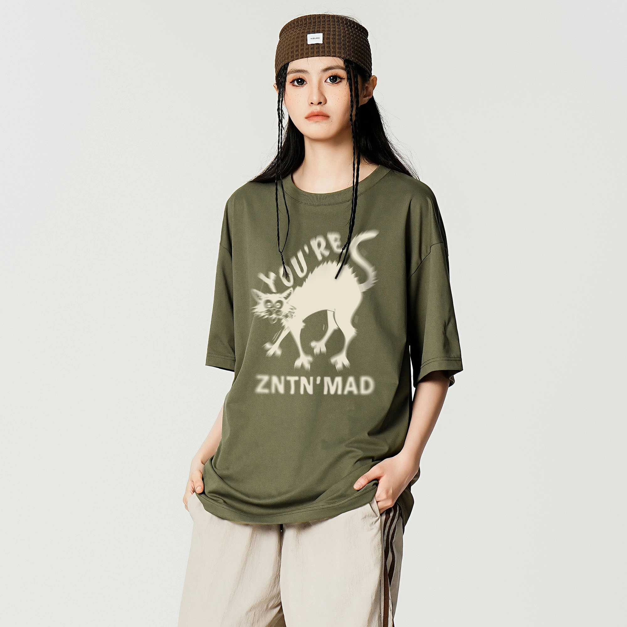 ZNTN LogoT