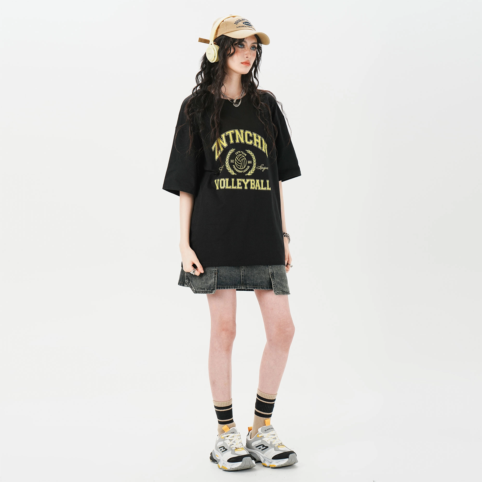 ZNTN Logo T