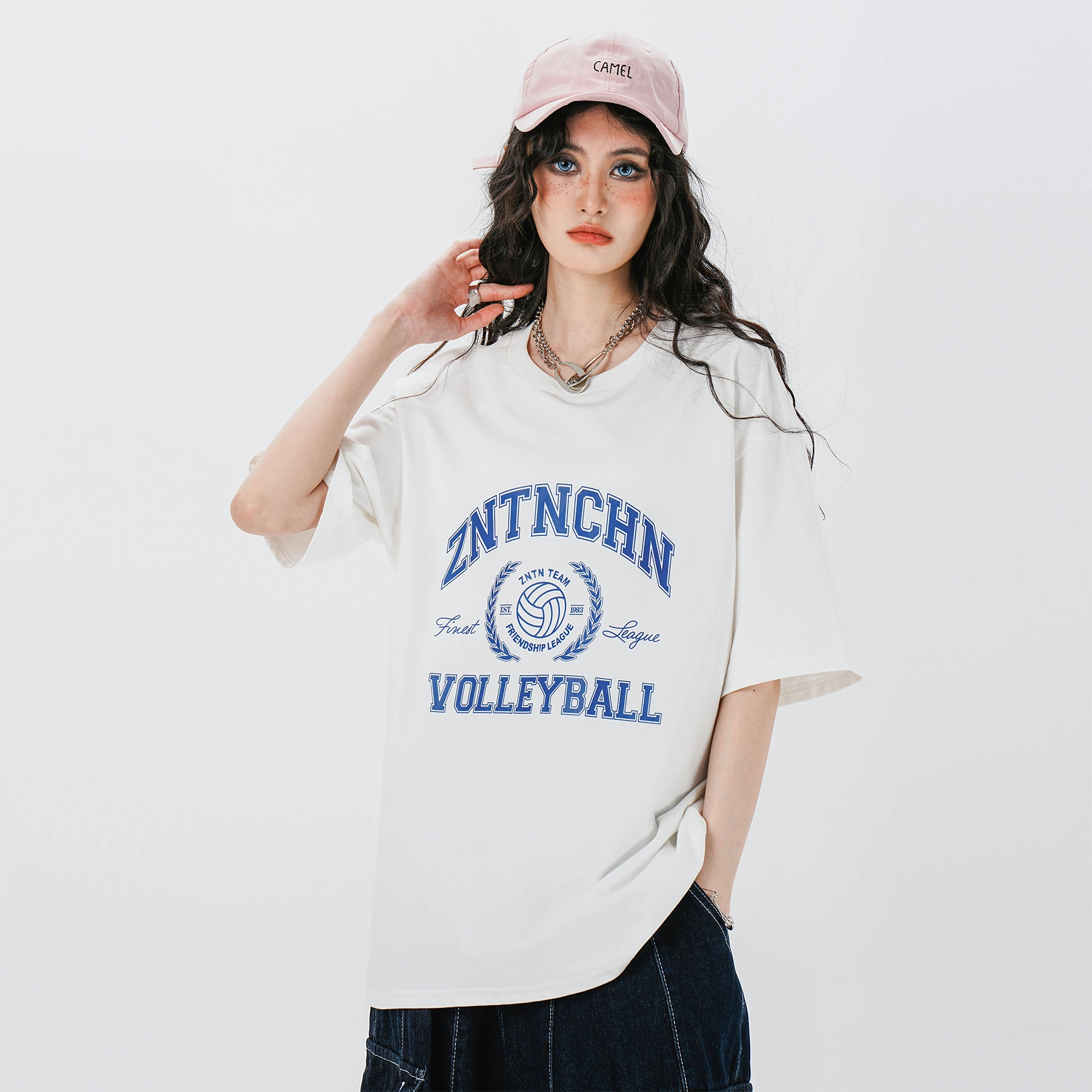 ZNTN Logo T