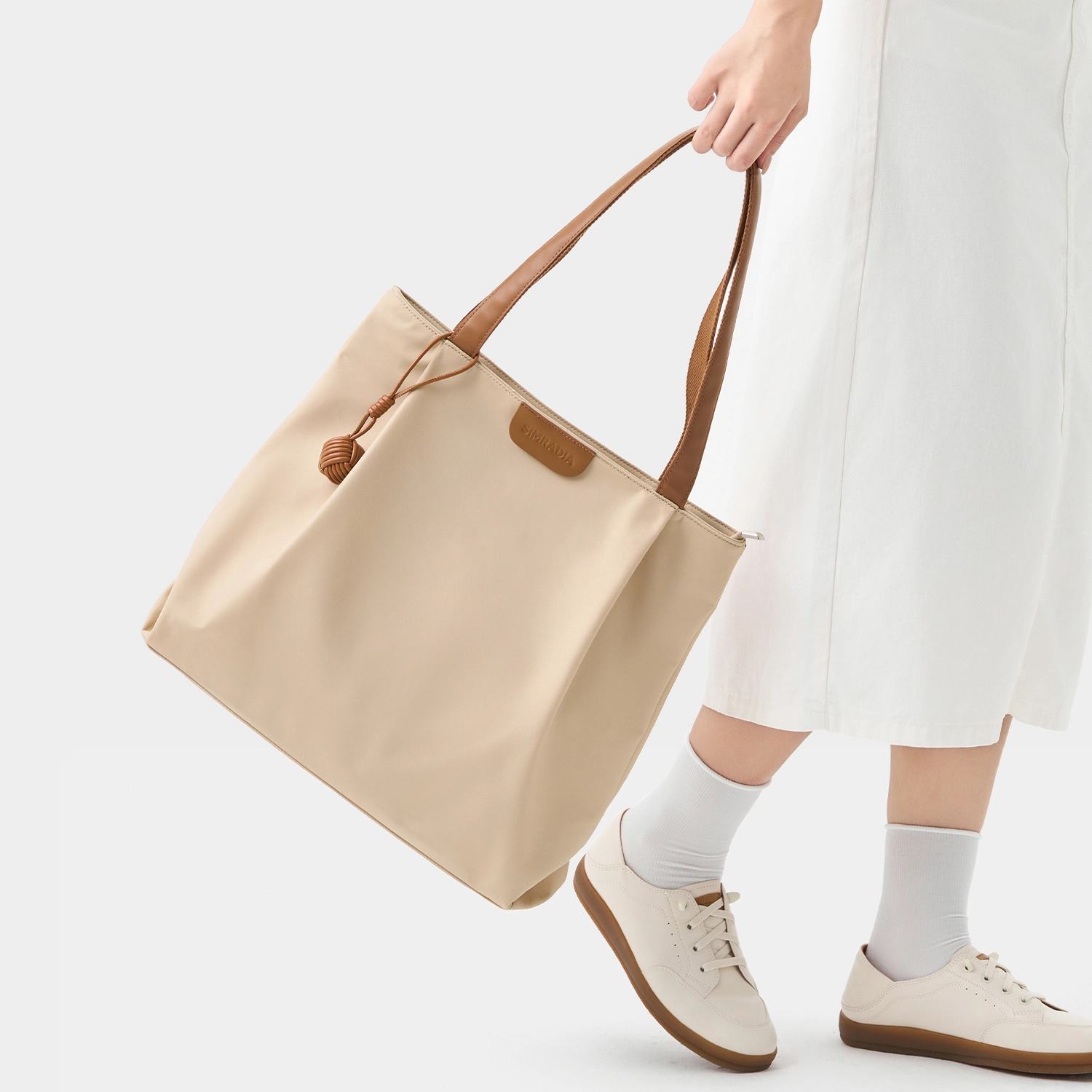 MOYYI Tote