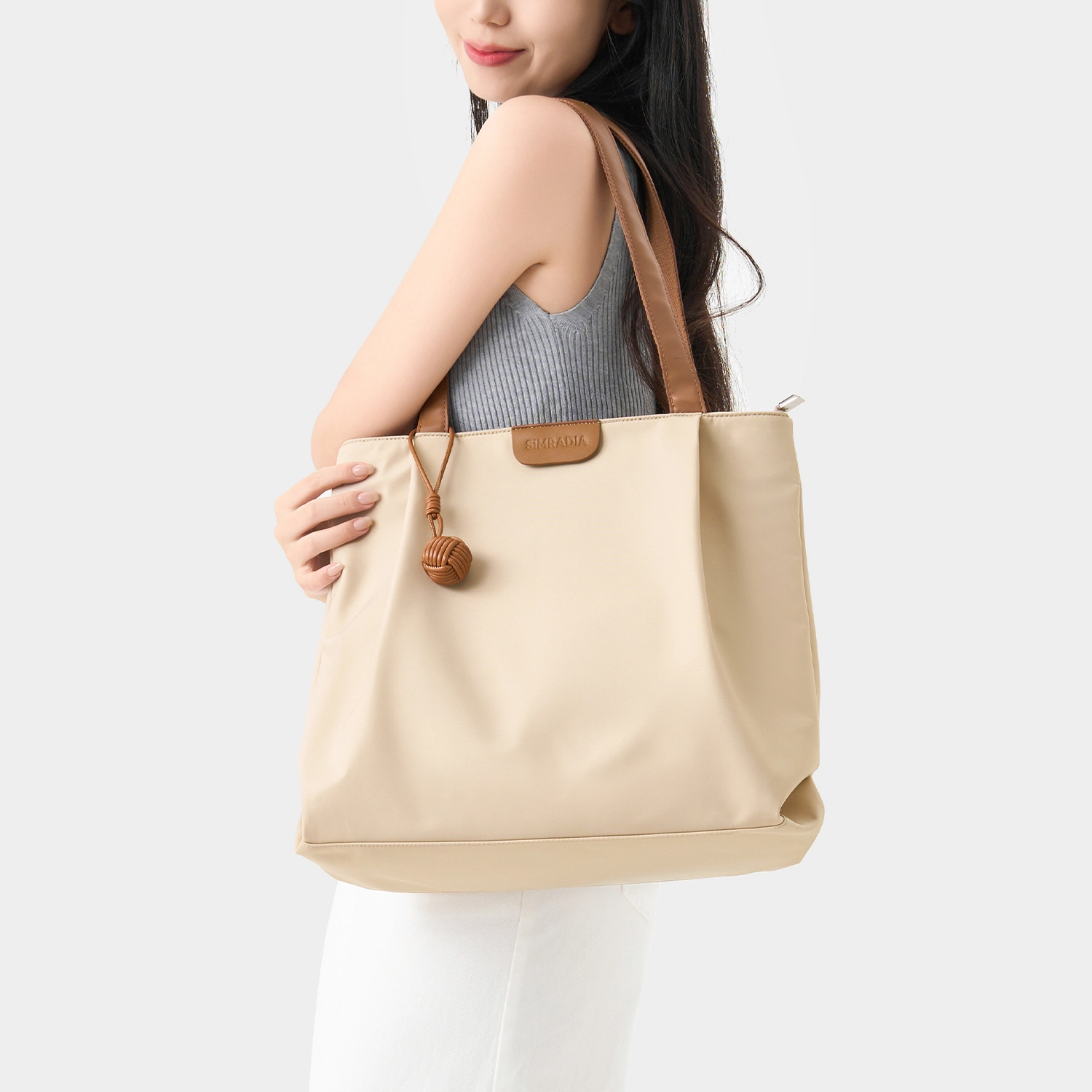 MOYYI Tote