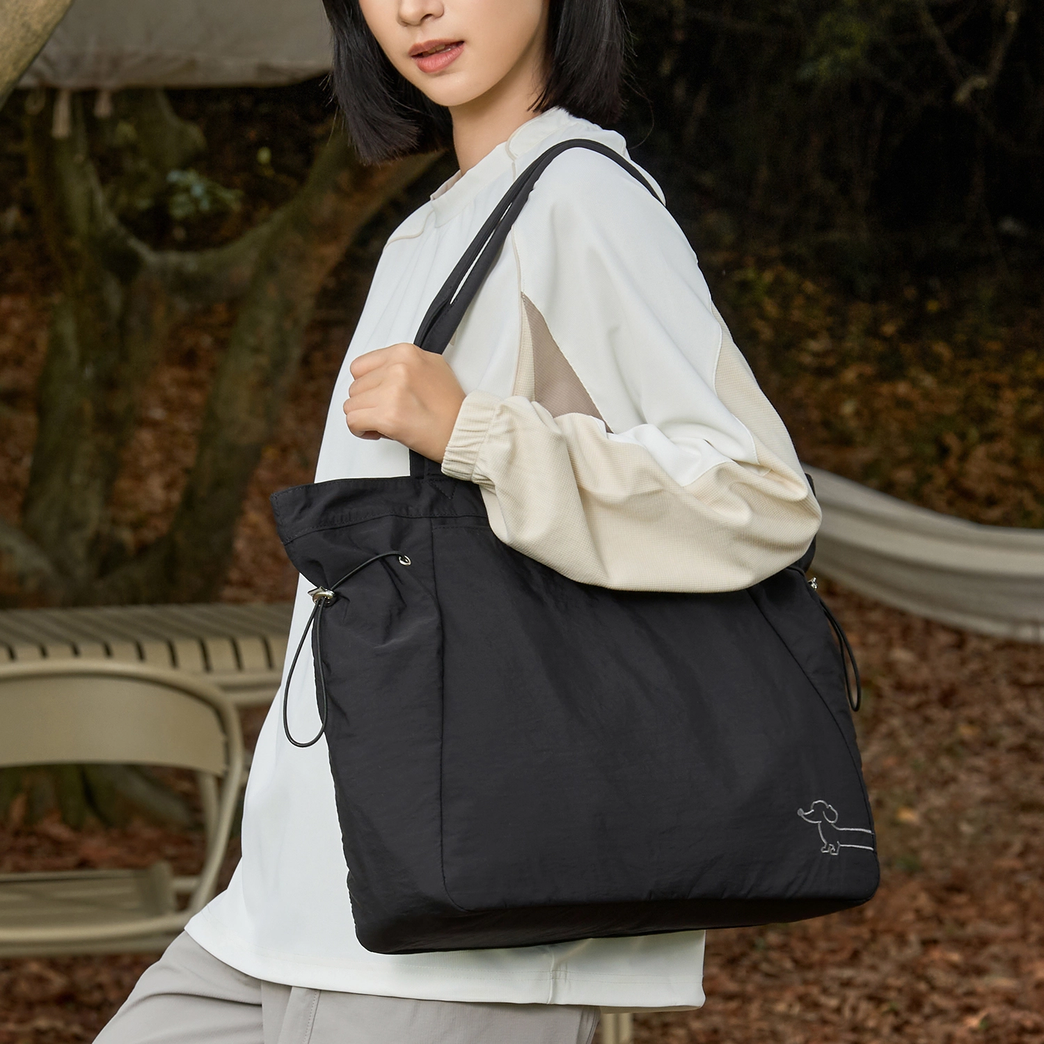 MOYYI Tote