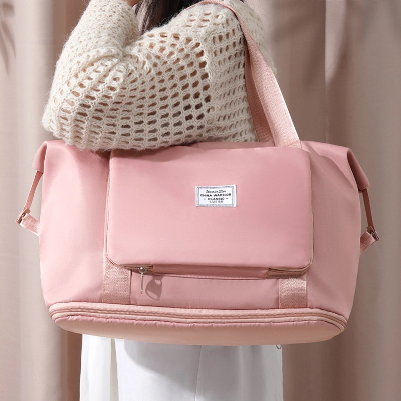 Warrior 40L