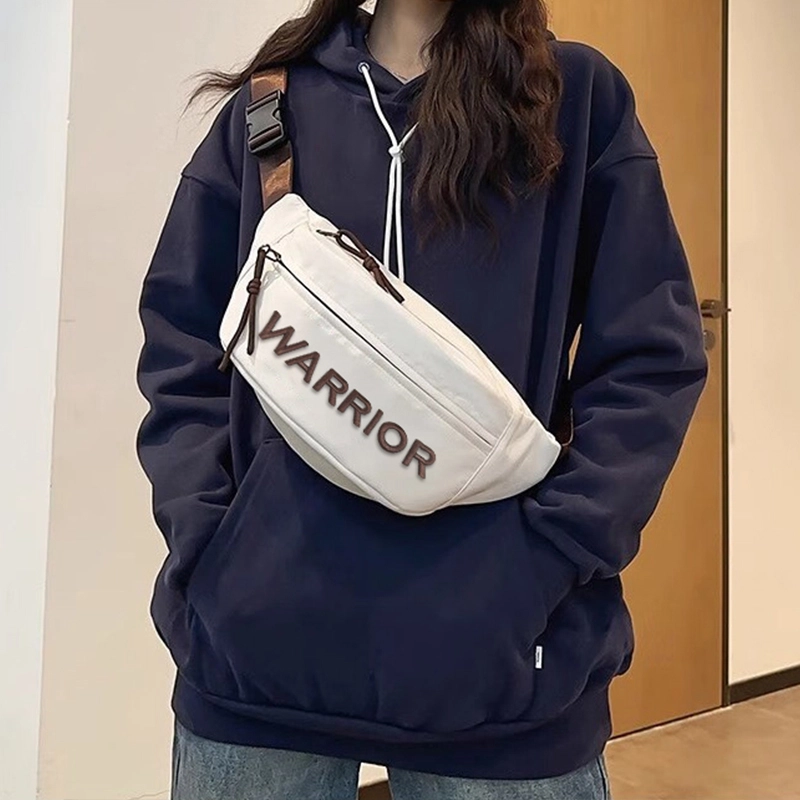 Warrior