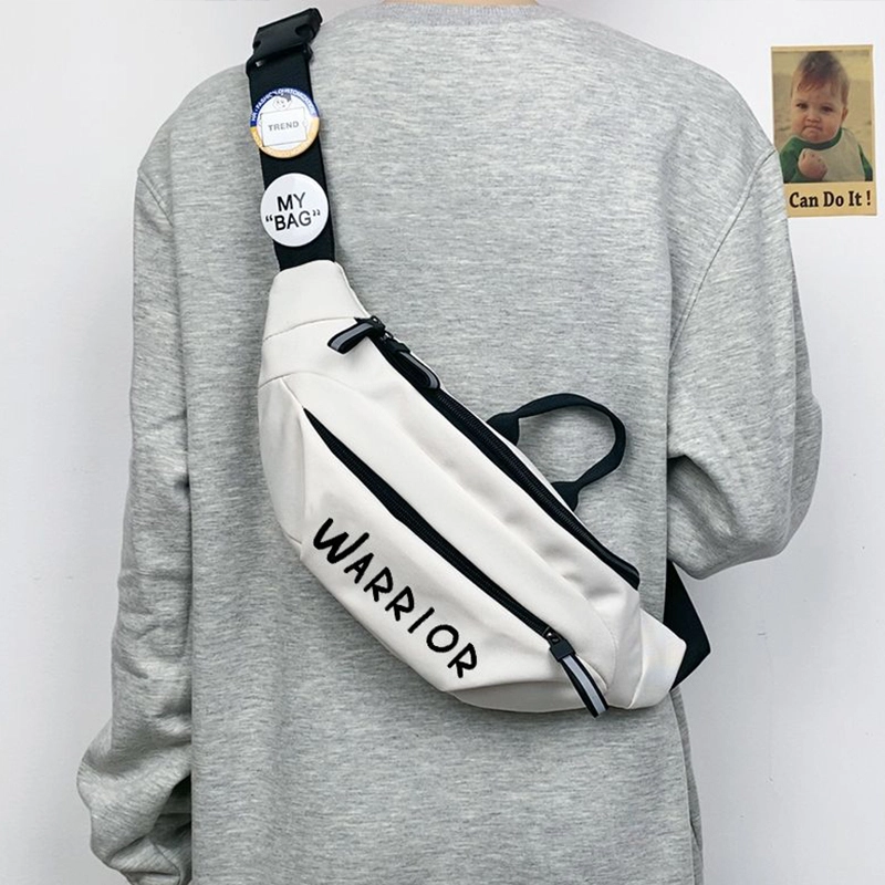Warrior
